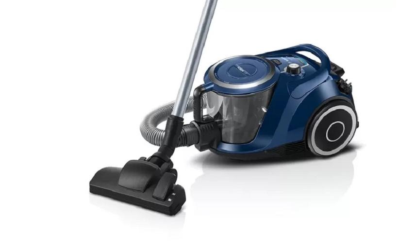 BOSCH Bodenstaubsauger »BGC41X36 Bla« 700 W beutellos