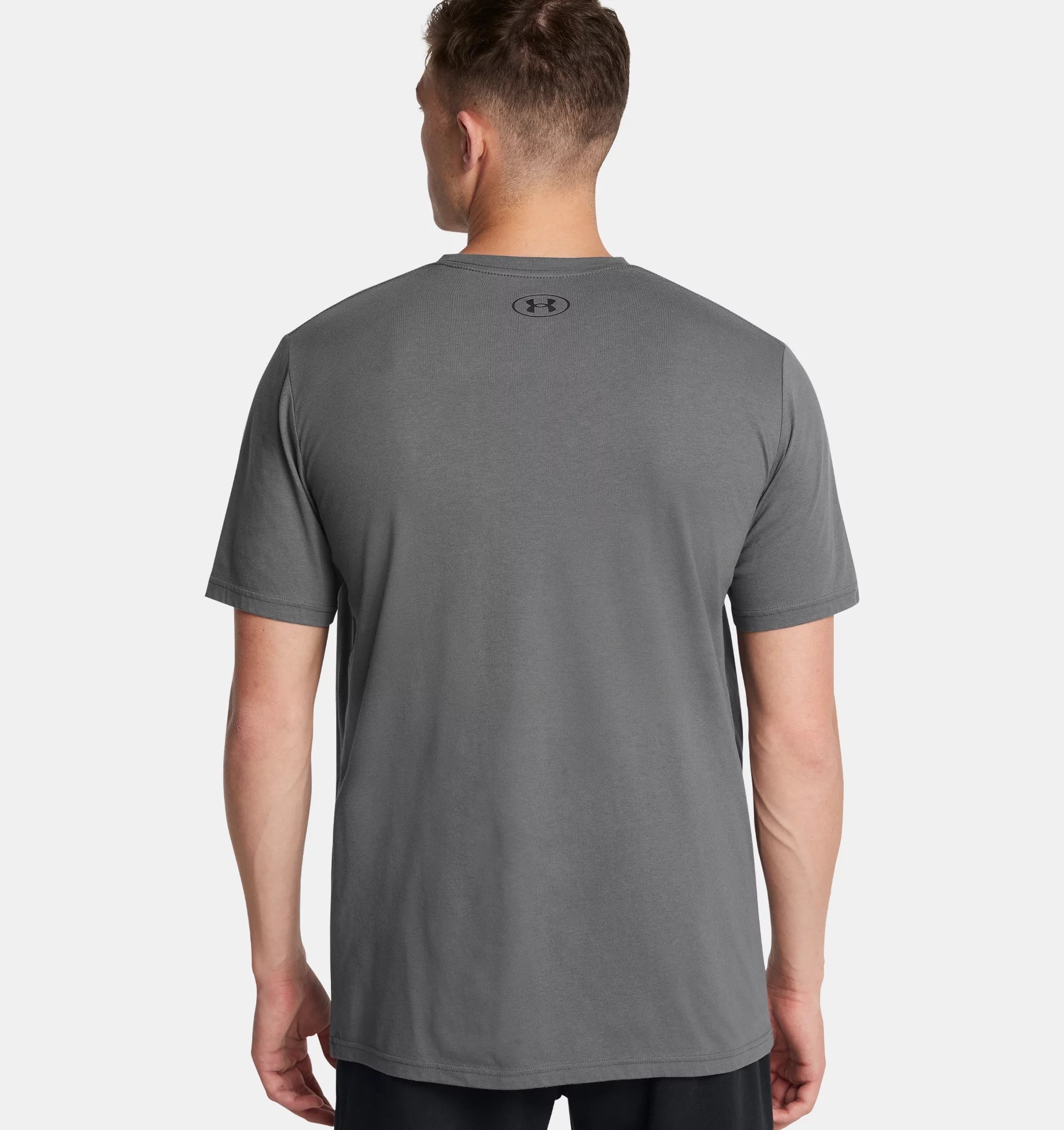 Under Armour® T-Shirt »UA GL FOUNDATION UPDATE SS«, (1 tlg.)