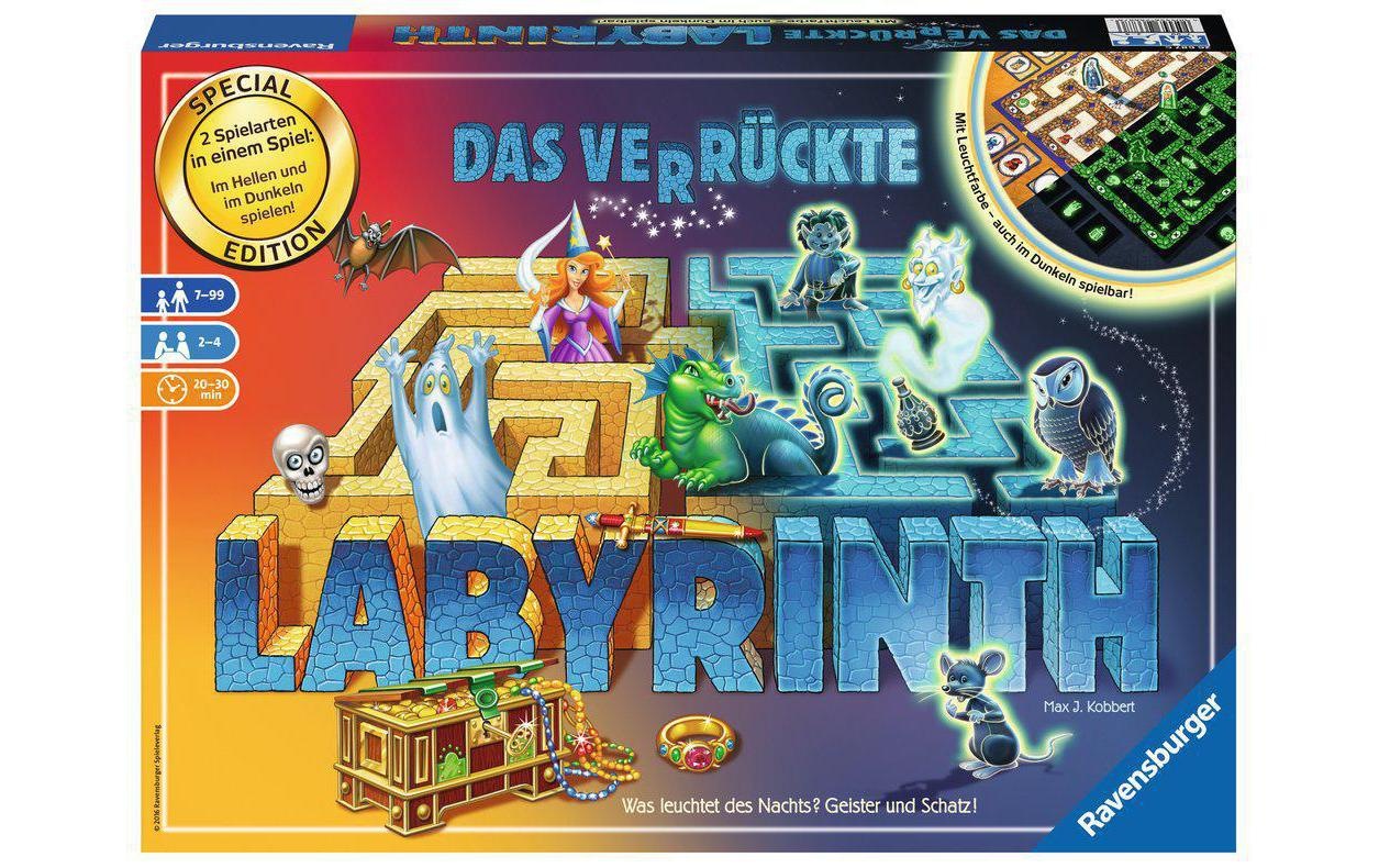 Ravensburger Spiel