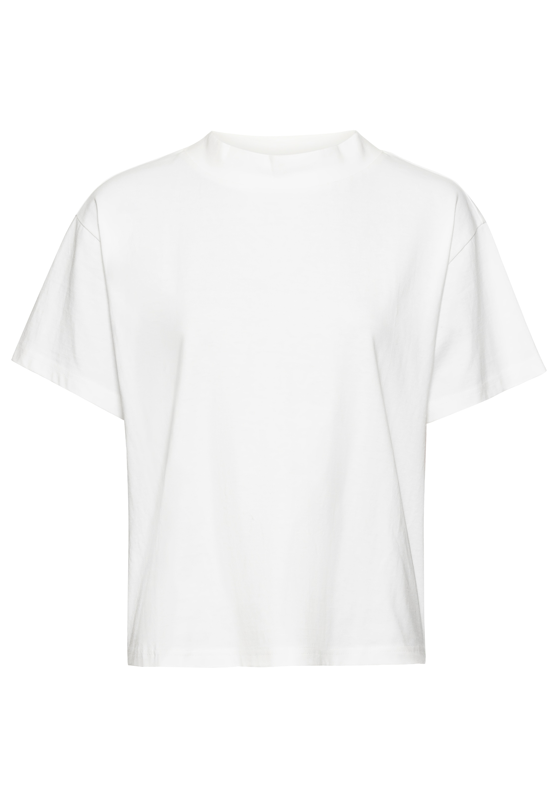 GOODproduct T-Shirt »GOTS zertifiziert - CIRCULAR COLLECTION«