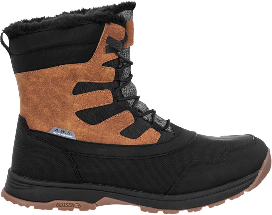 Icepeak Outdoorwinterstiefel »ALMON MS« kaufen