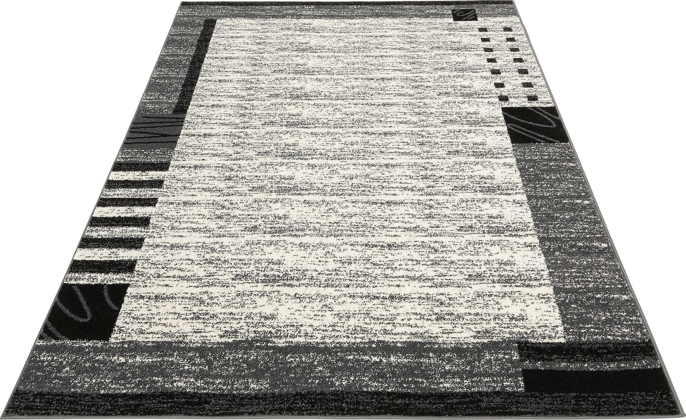 Fussmatten und Jelmoli-Versand kaufen ☛ Nachhaltige Teppiche