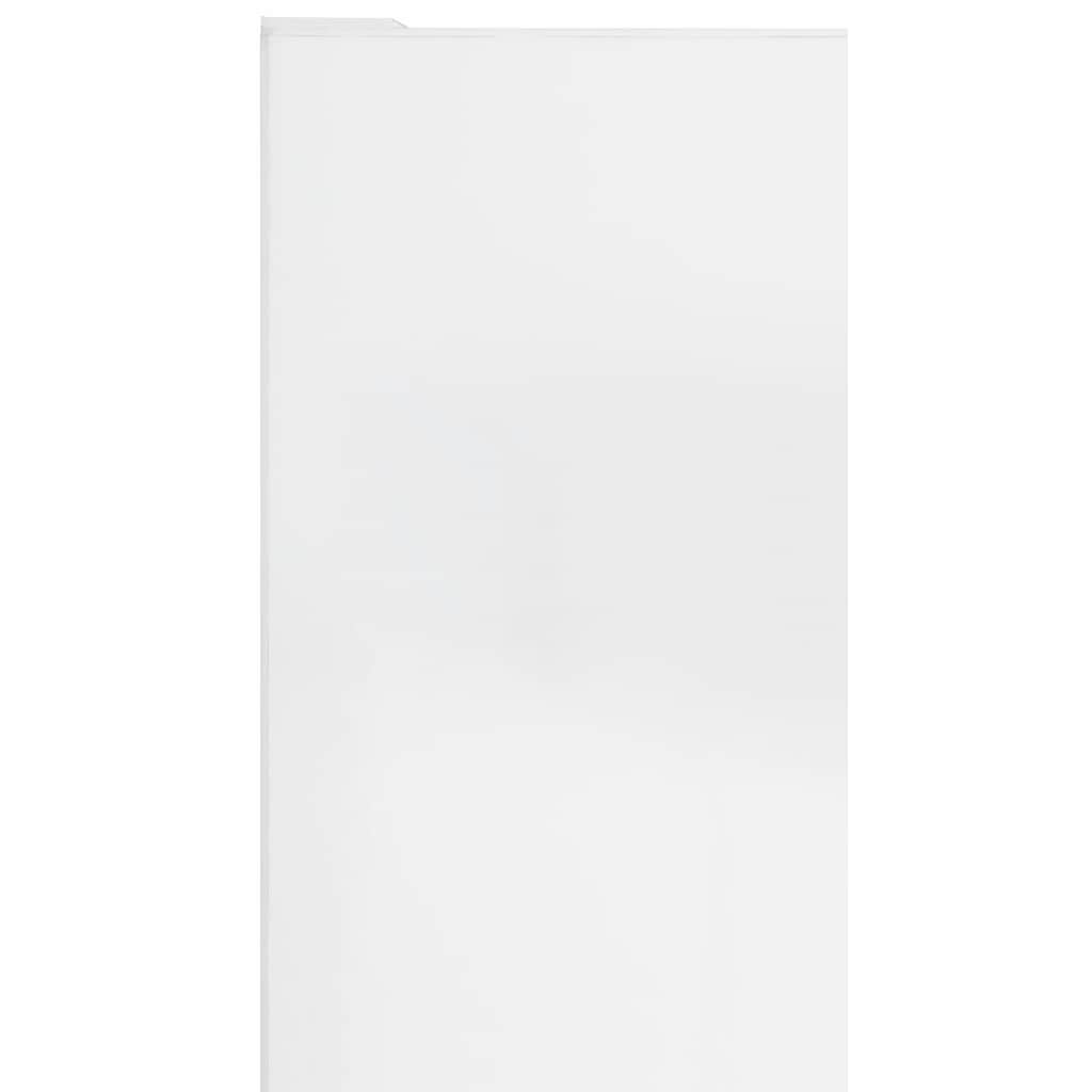 OPTIFIT Apothekerschrank »Bern«, 30 cm breit, 176 cm hoch, höhenverstellbare Stellfüsse, Metallgriffe