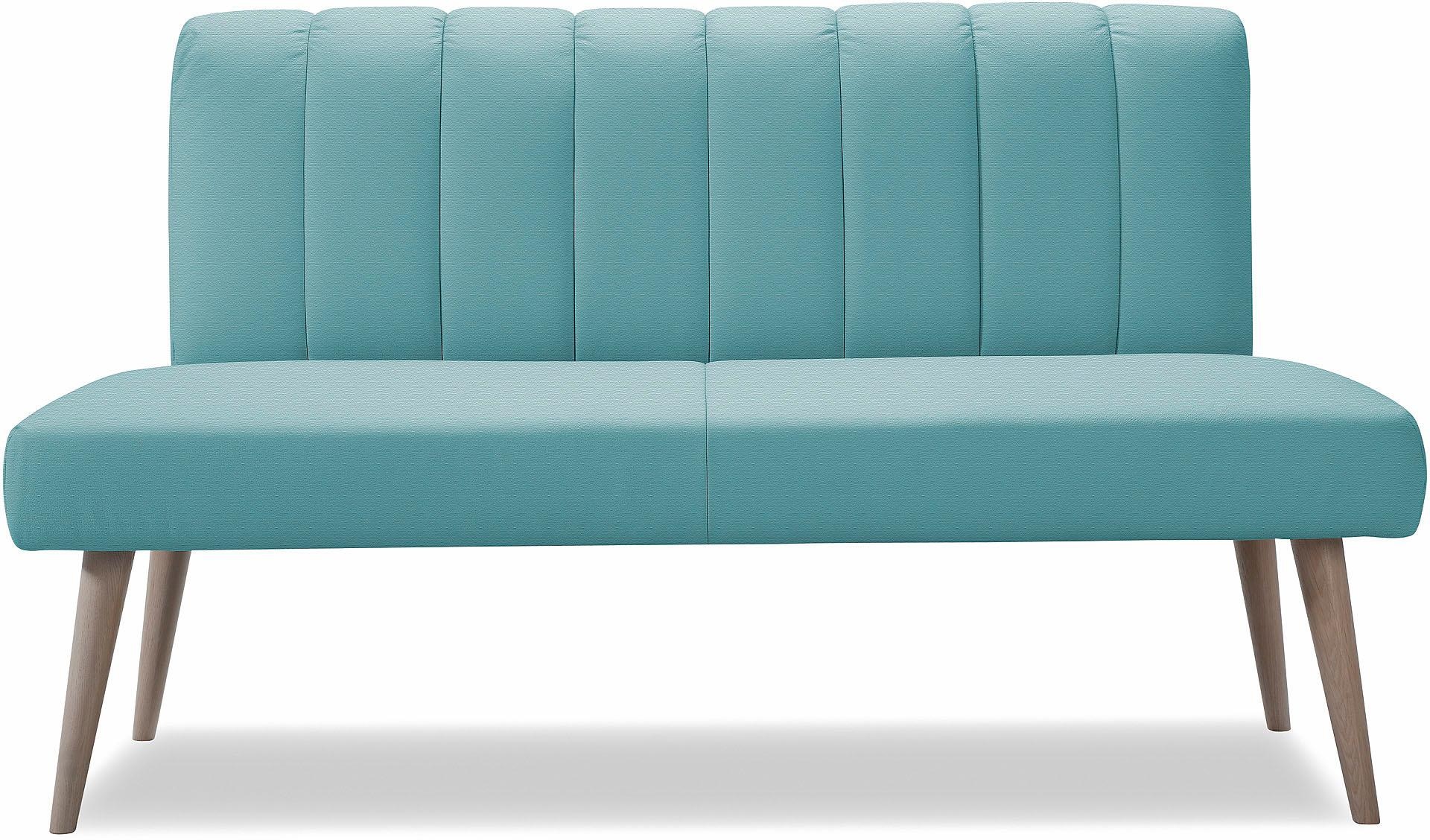 exxpo - sofa fashion Sitzbank »Costa«, Frei im Raum stellbar