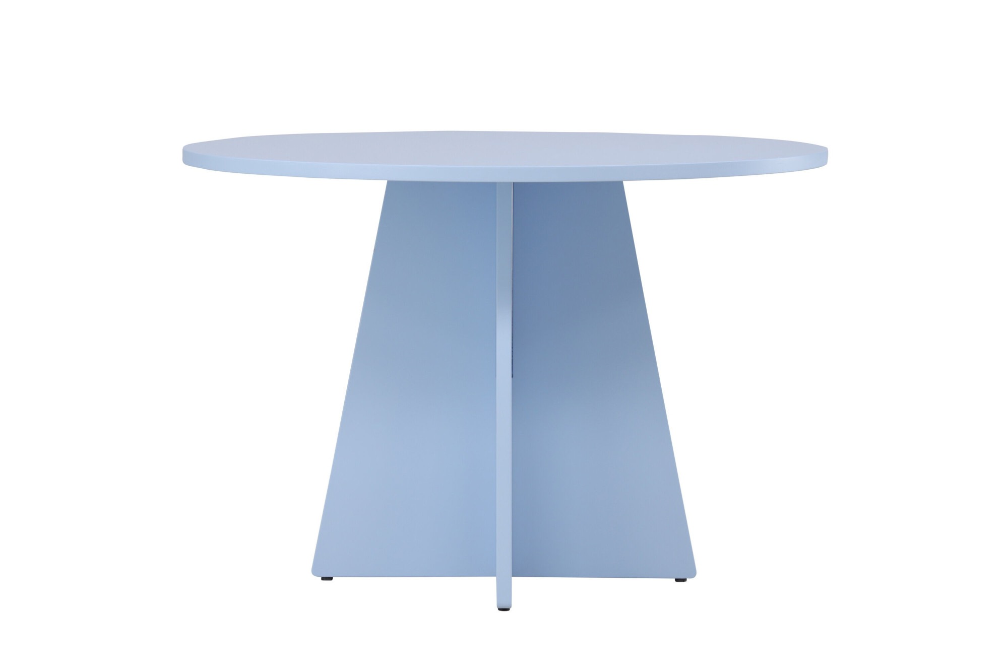 Venture Home - Table de repas ronde ?110 cm Bootcut