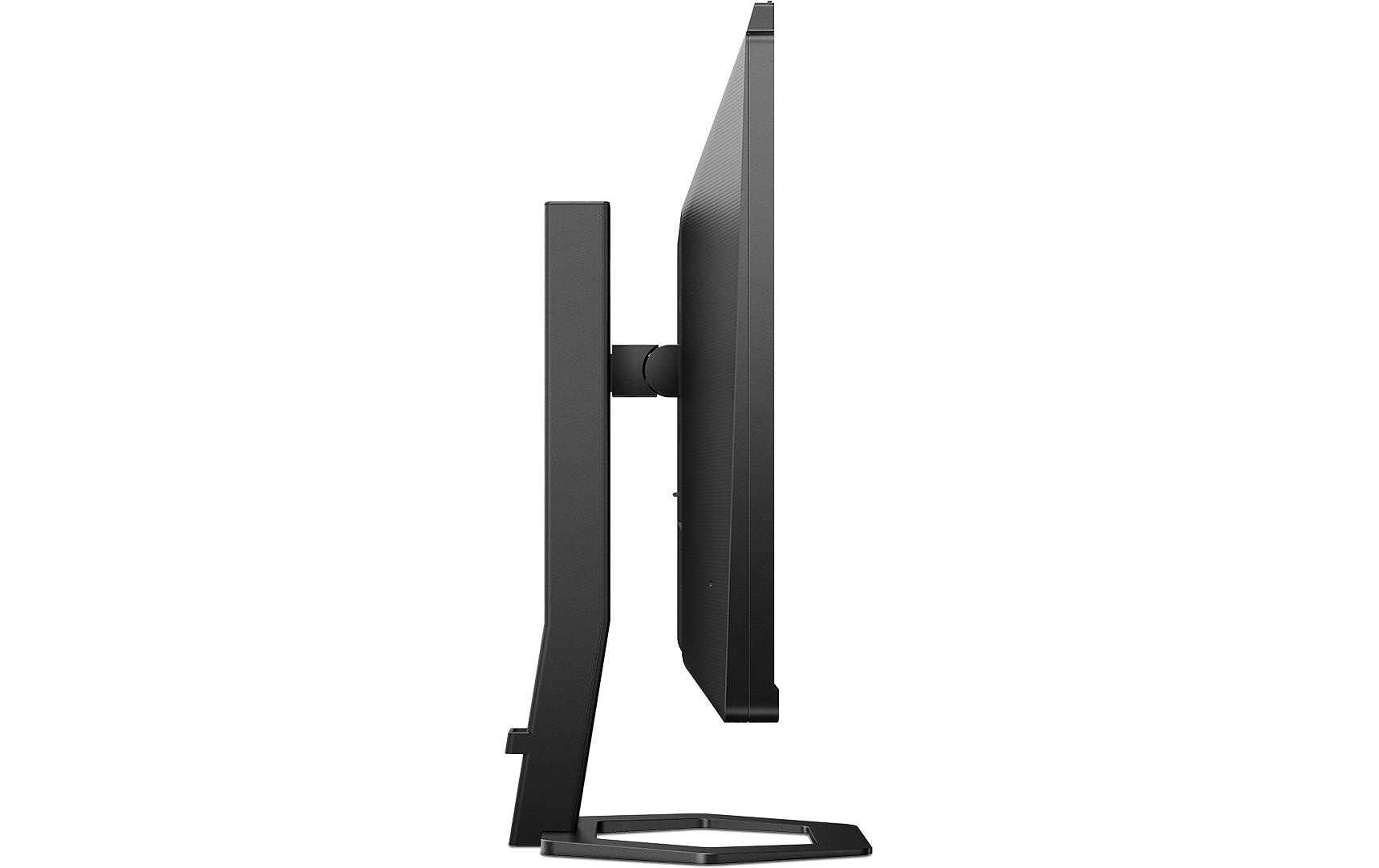 Philips Ergo Monitor »Philips 24E1N5300HE/00«, 60,21 cm/23,8 Zoll, 1920 x 1080 px, Full HD, 4 ms Reaktionszeit, 75 Hz