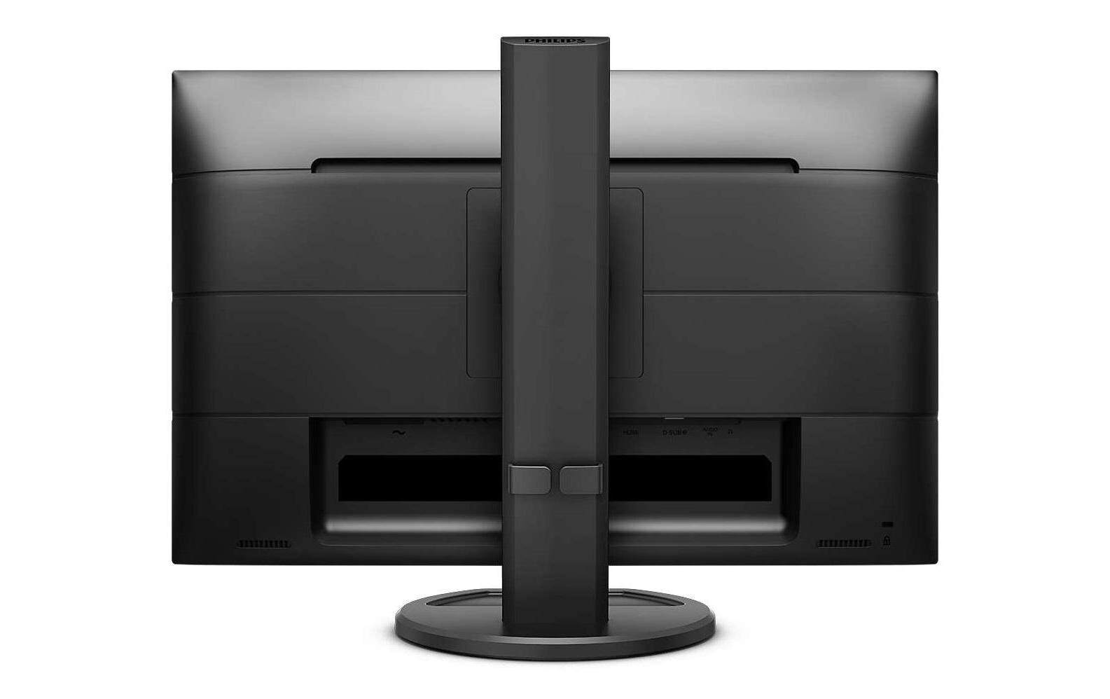Philips Ergo Monitor »230B8QJEB/00«, 56,92 cm/22,5 Zoll, 1920 x 1200 px, WUXGA, 60 Hz