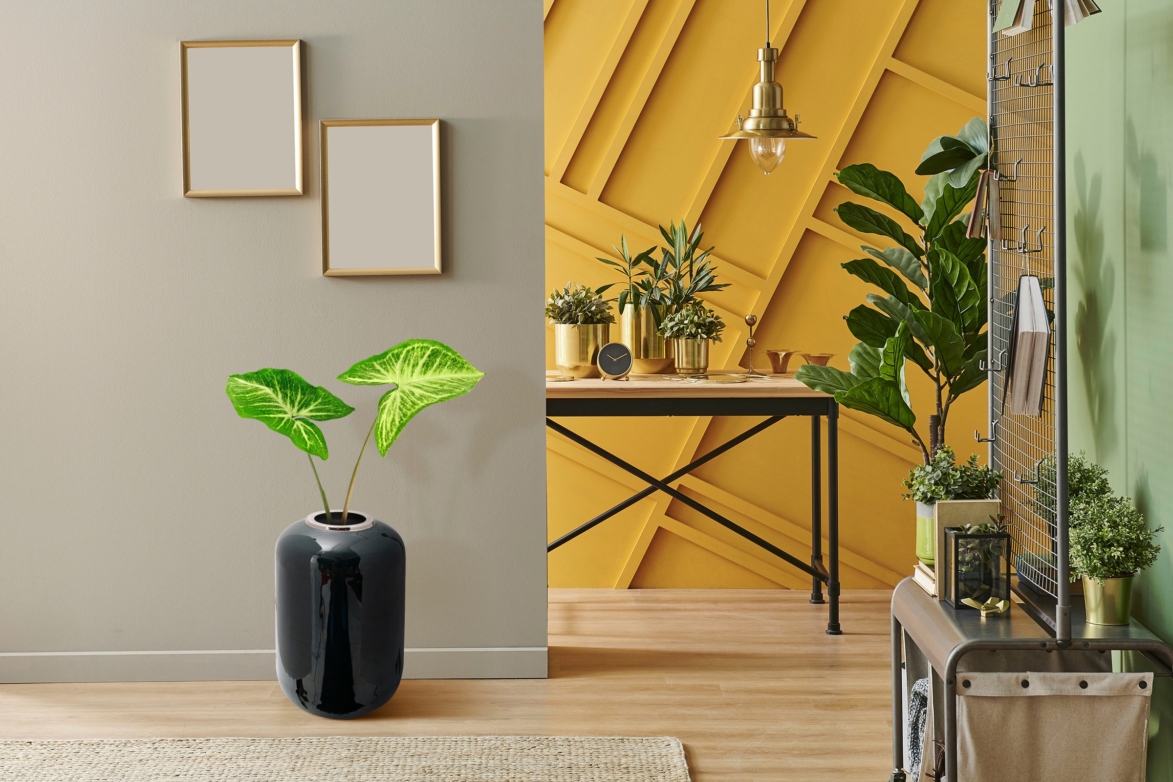 Kayoom Dekovase »Vase Art Deco 275«, (1 St.)