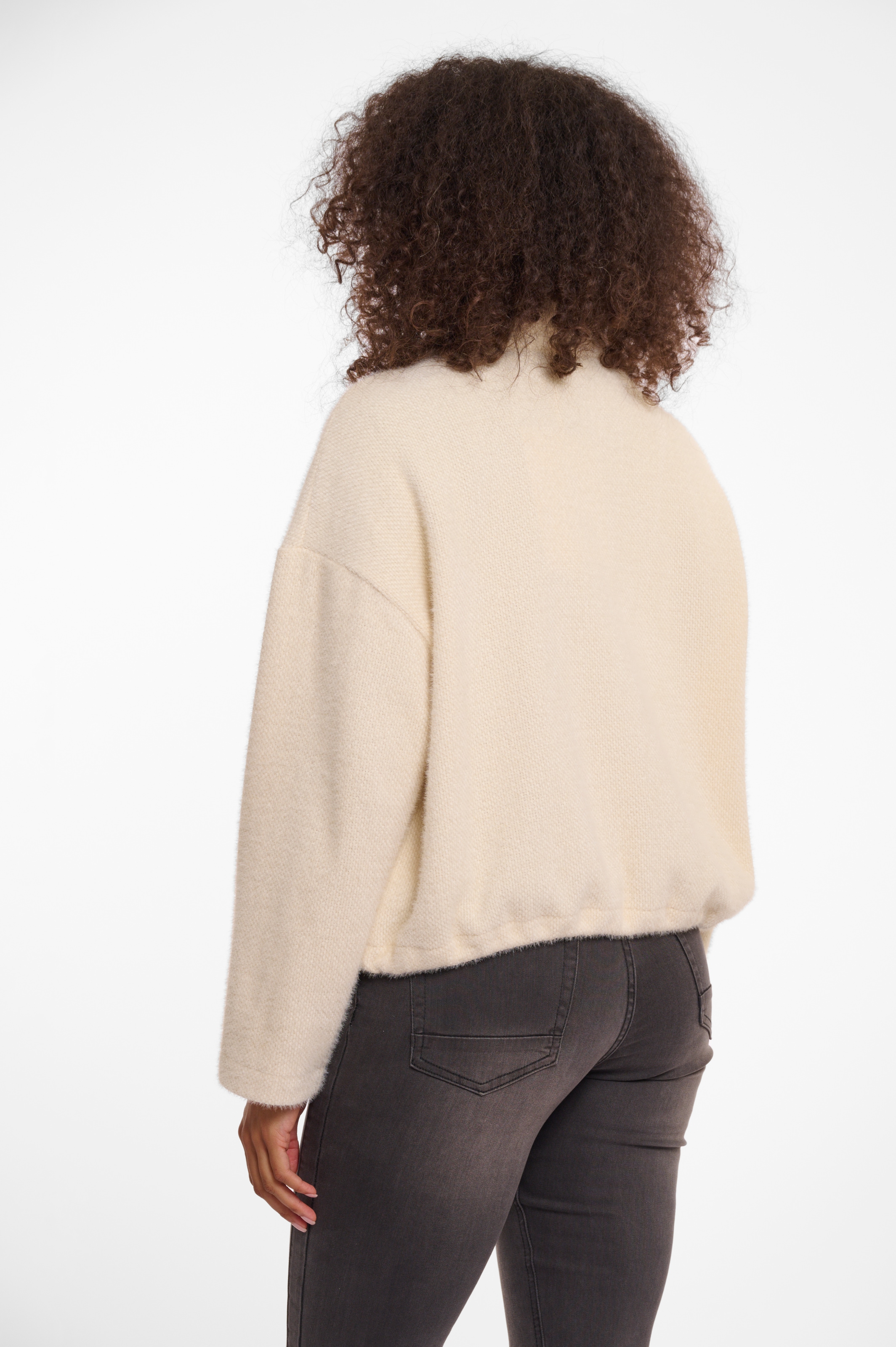 Rino & Pelle Kurzjacke