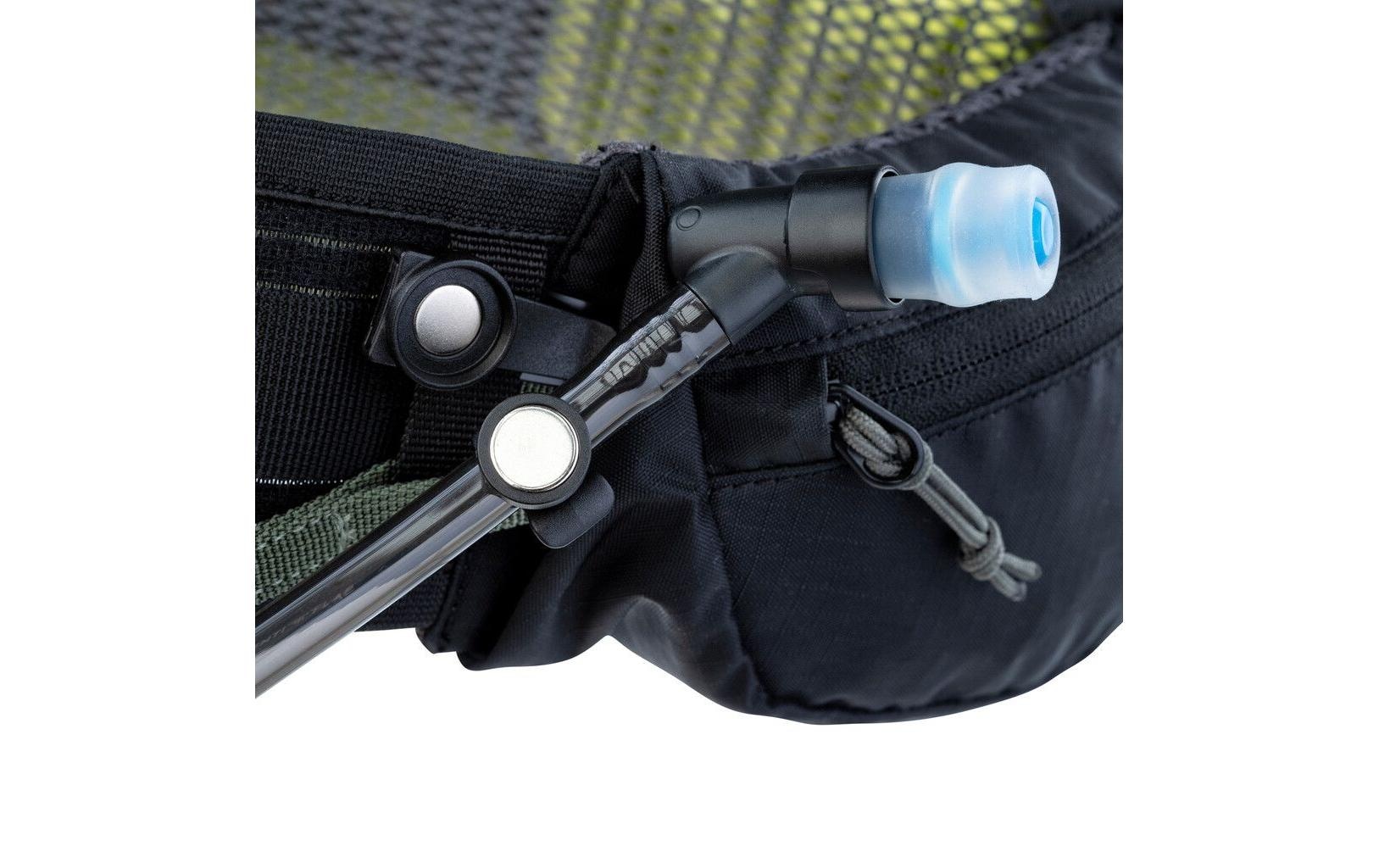 EVOC Bauchtasche »Pro 3 l + 1,5 l Bladder«