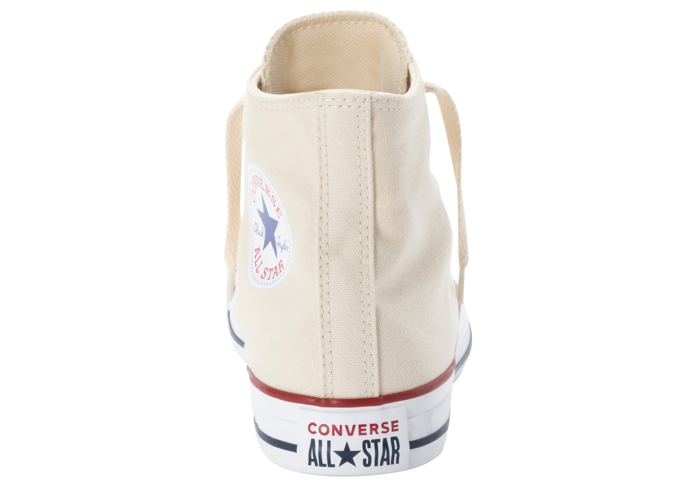 Converse Sneaker »CHUCK TAYLOR ALL STAR CLASSIC«