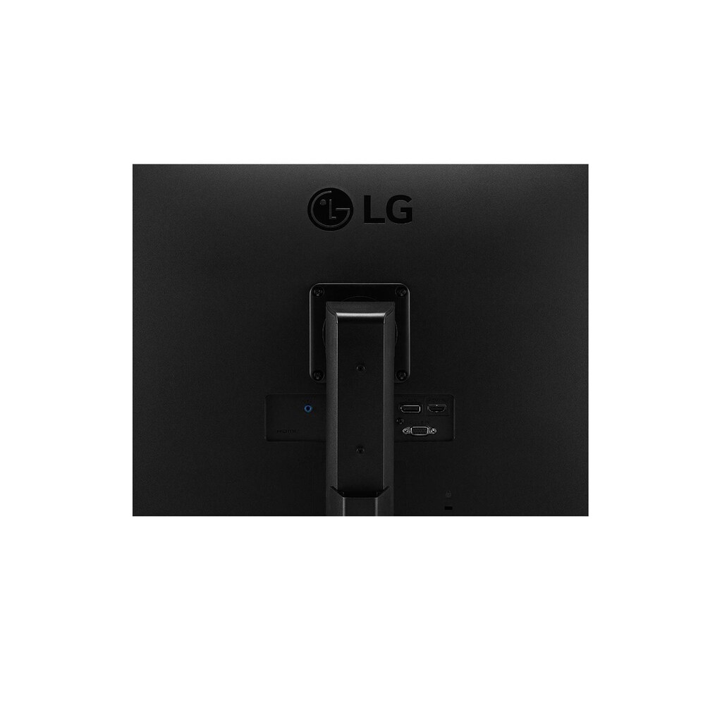 LG LED-Monitor »27BP450Y-B«, 68,31 cm/27 Zoll, 1920 x 1080 px, Full HD, 5 ms Reaktionszeit, 75 Hz