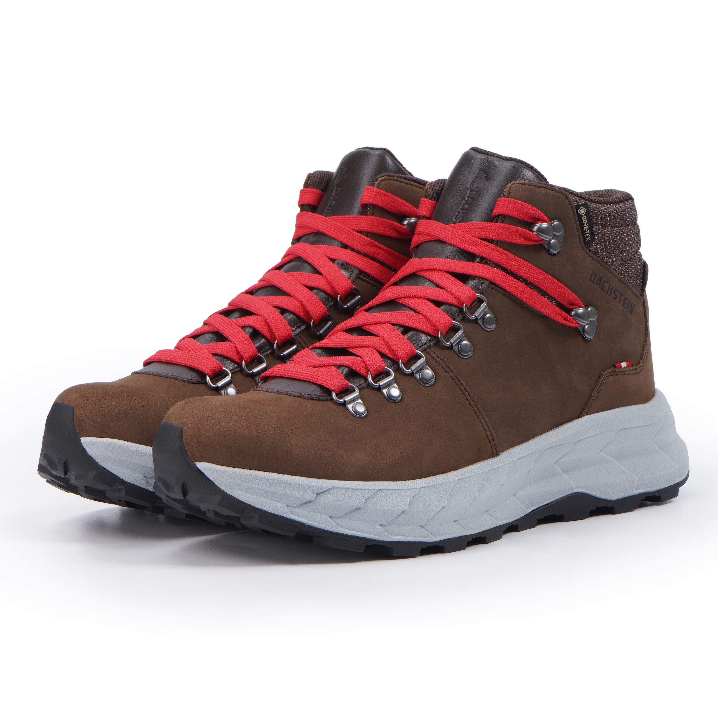 Dachstein Wanderschuh »ATLAS GORE-TEX«, wasserdicht