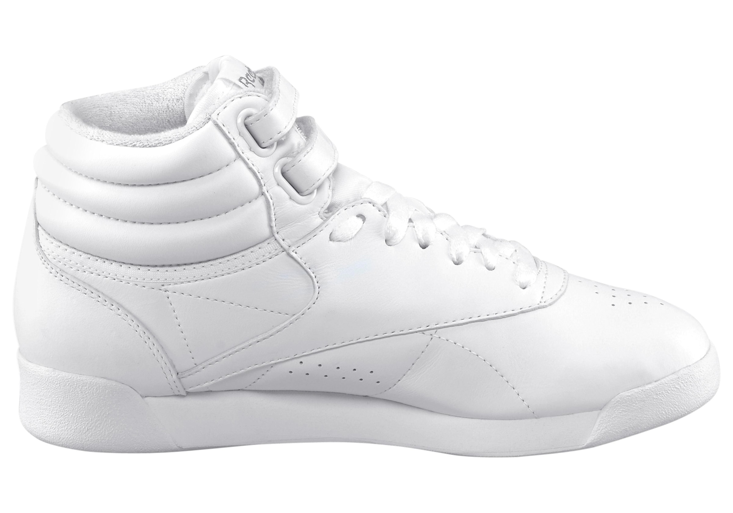 Reebok Classic Sneaker »Freestyle Hi«