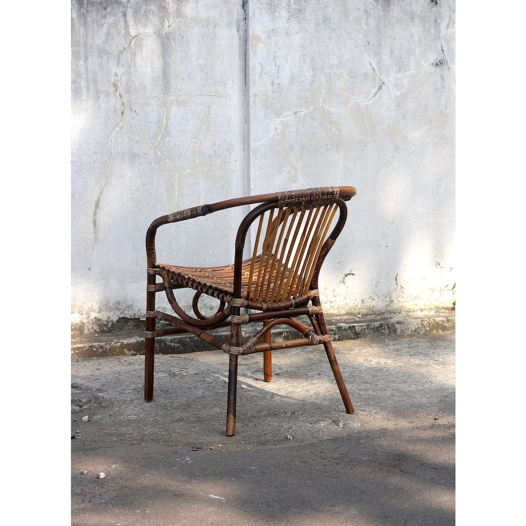 SIT Rattanstuhl »Vintage«