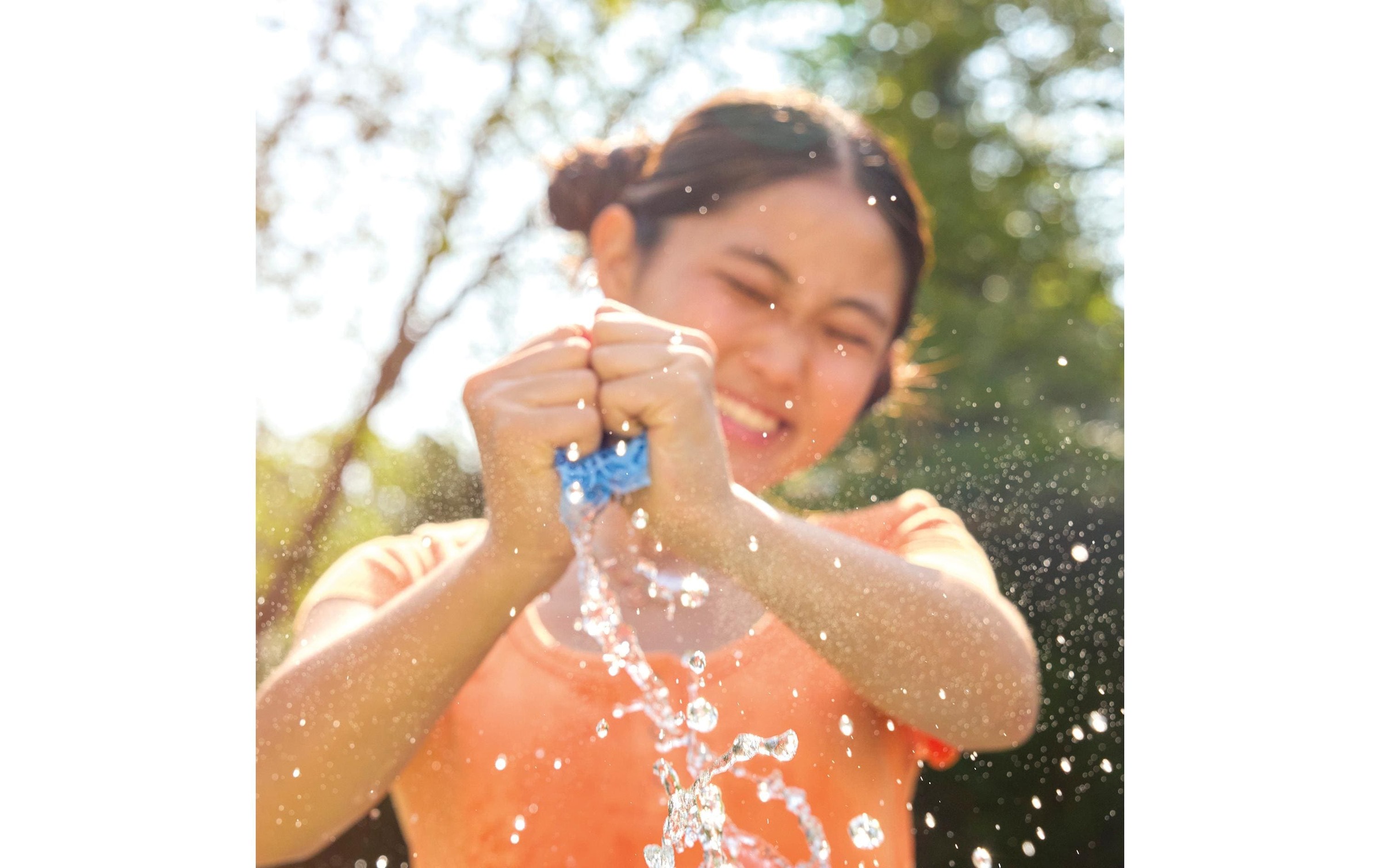 Nerf Wasserspiel »Better Than Balloons Wasserkapseln 228 Stück«