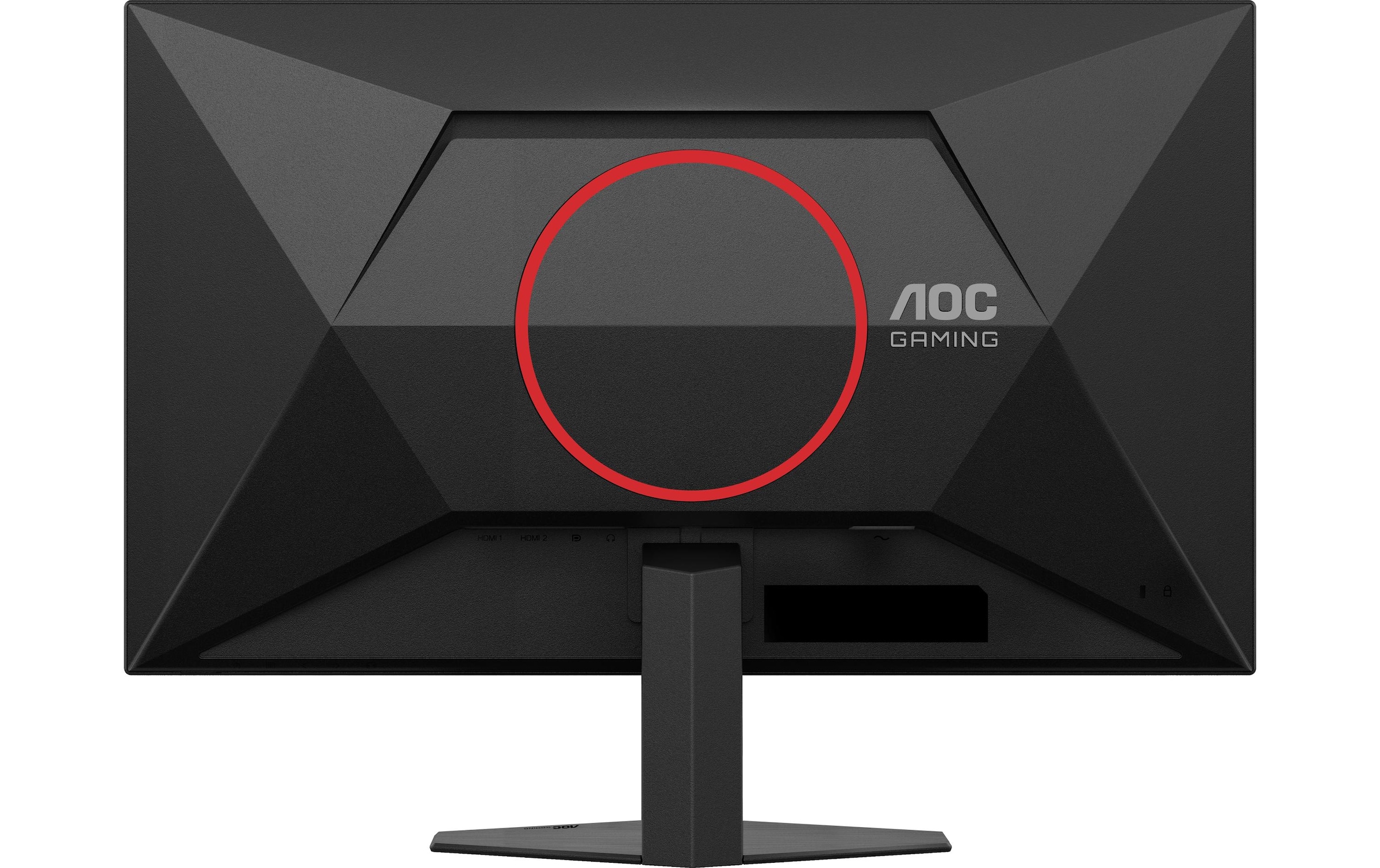 AOC LCD-Monitor »27G4HRE«, 68,58 cm/27 Zoll, 1920 x 1080 px, Full HD, 200 Hz