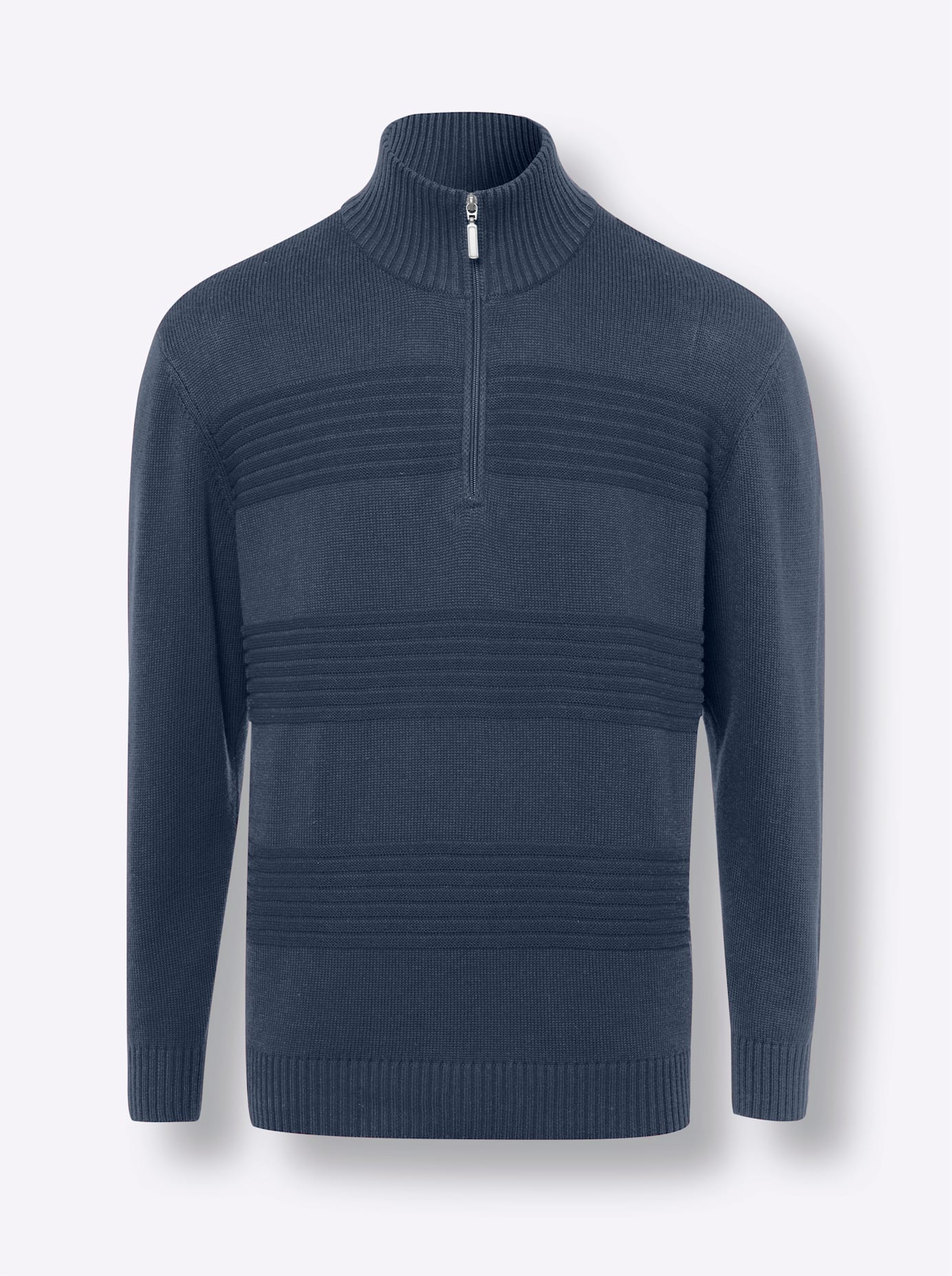 Classic Strickpullover »Pullover«