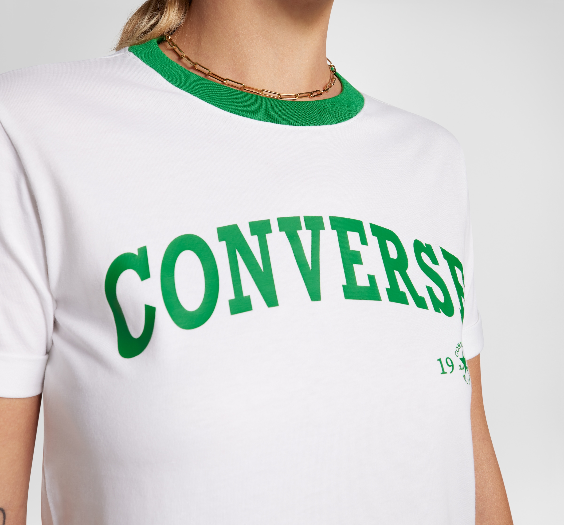 Converse T-Shirt