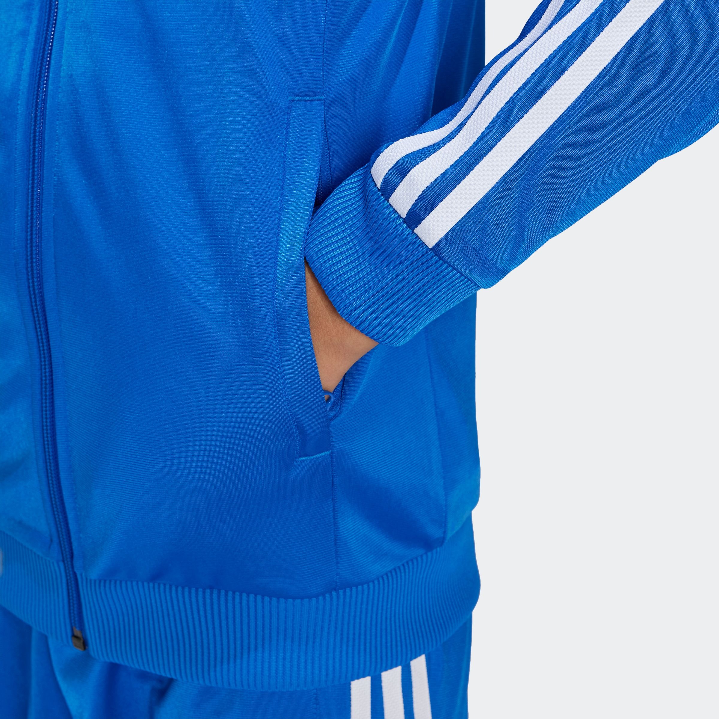 adidas Originals Trainingsjacke »SST TRACK TOP«, Superstar