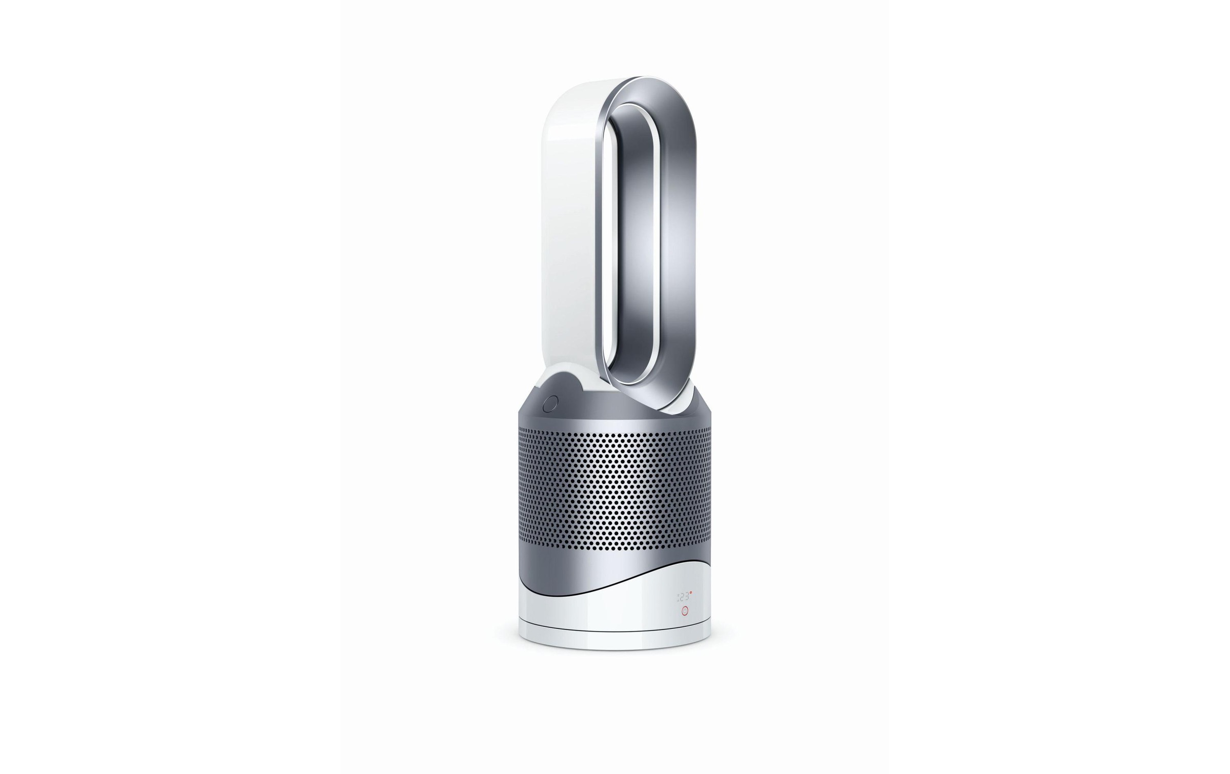 DYSON Luftreiniger »Pure Hot+Cool Link mit Ersatzfilter«