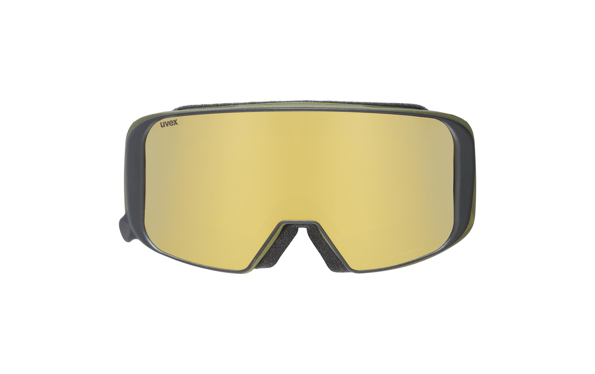 Uvex Skibrille »saga TO«