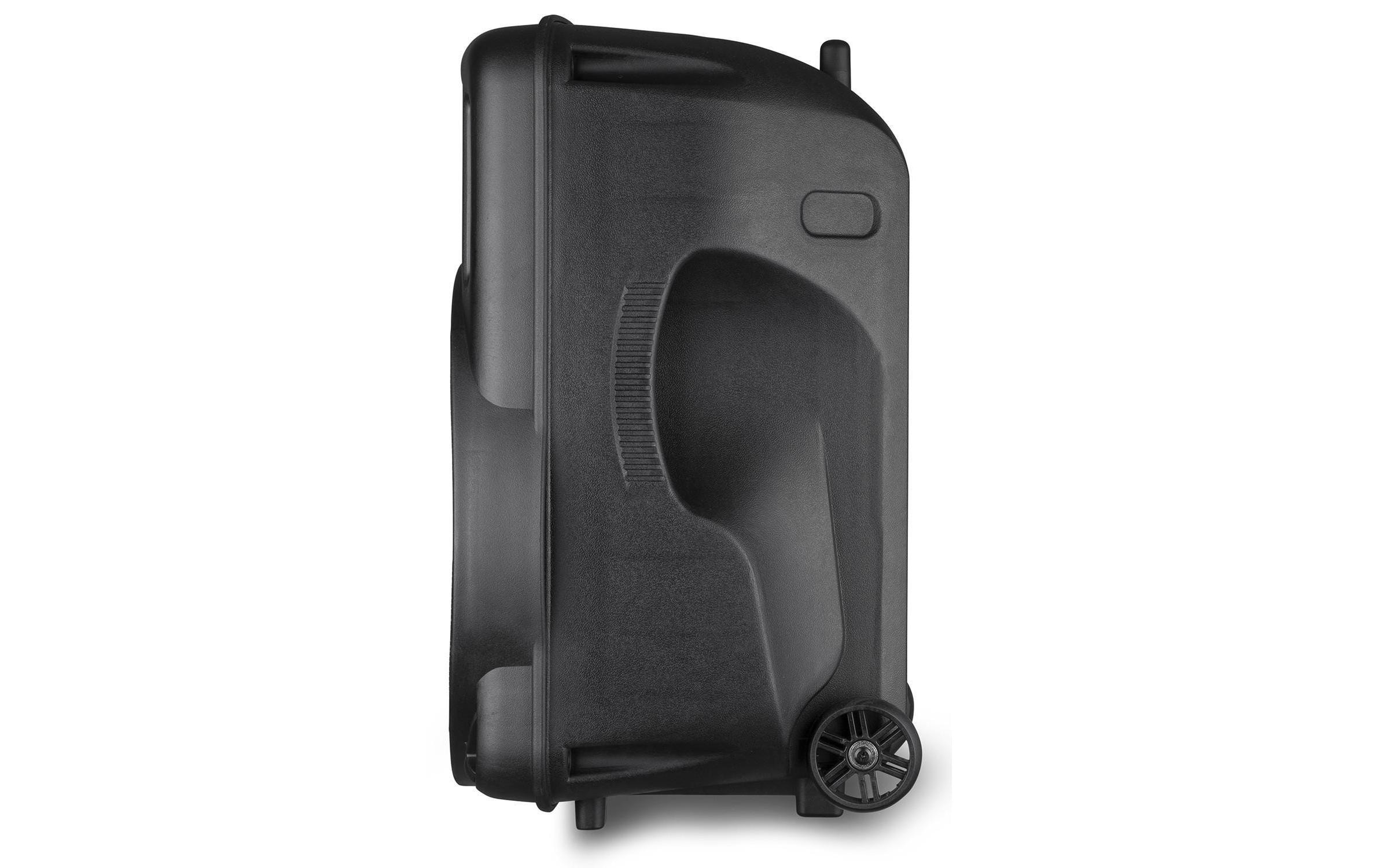 Lautsprecher »Fenton FT15LED Aktiv Trolley-Speaker«
