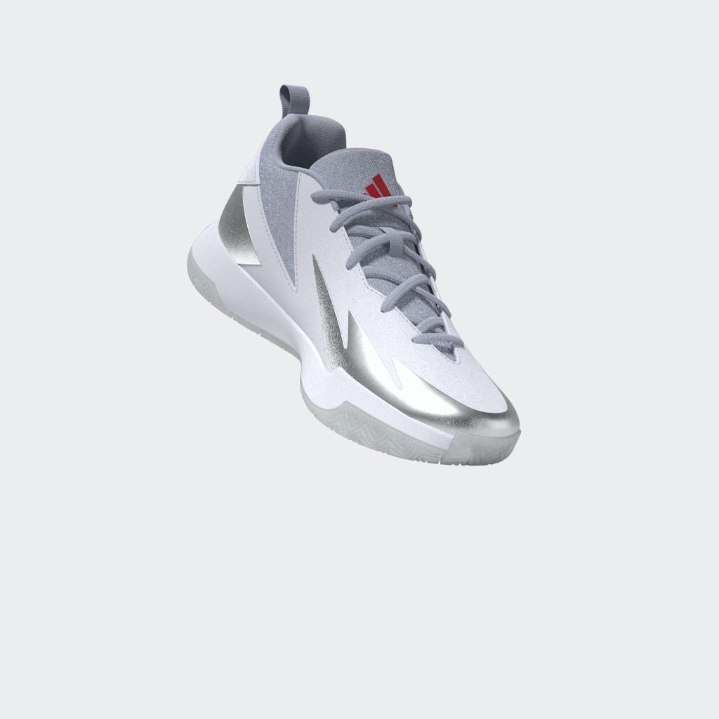 adidas Performance Basketballschuh »CROSS 'EM UP SELECT MID KIDS«