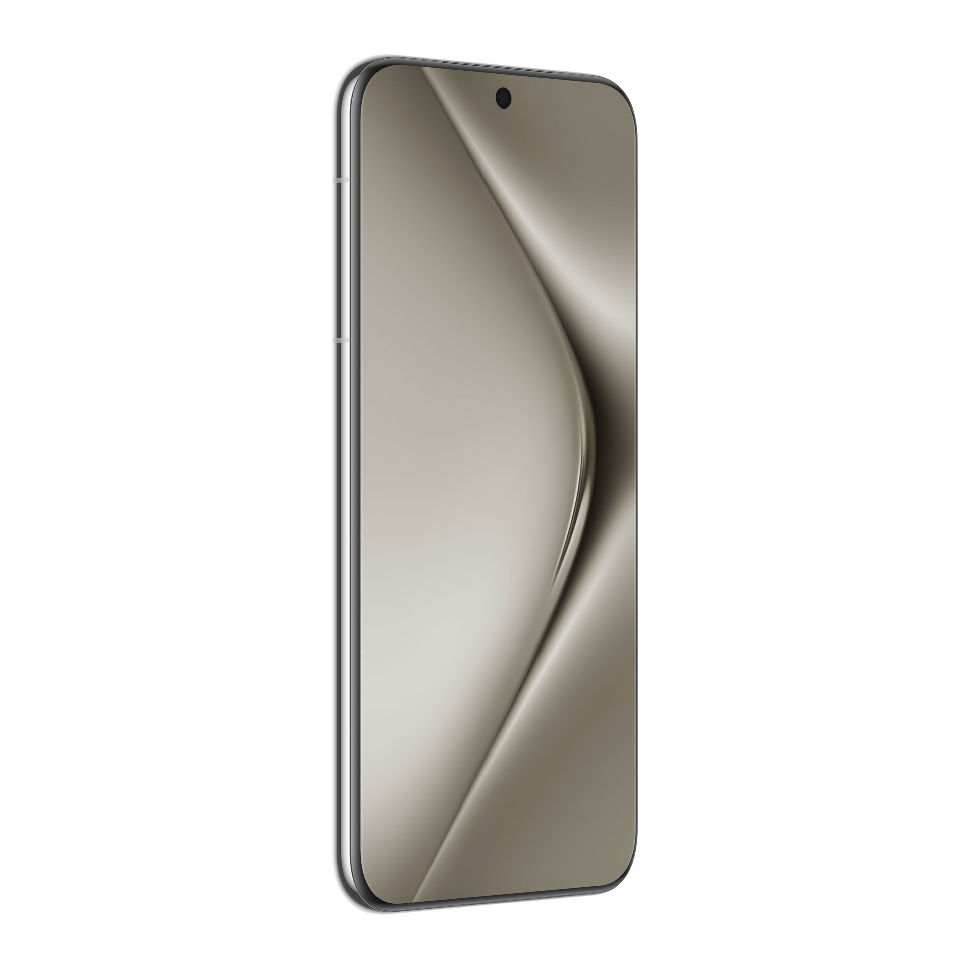 Huawei Smartphone »Pura 70 Pro - 12 / 512 GB«, Weiss, 120 Hz LTPO OLED Display 17,27 cm (6,8 Zoll), IP68, 50 MP Triplekamera