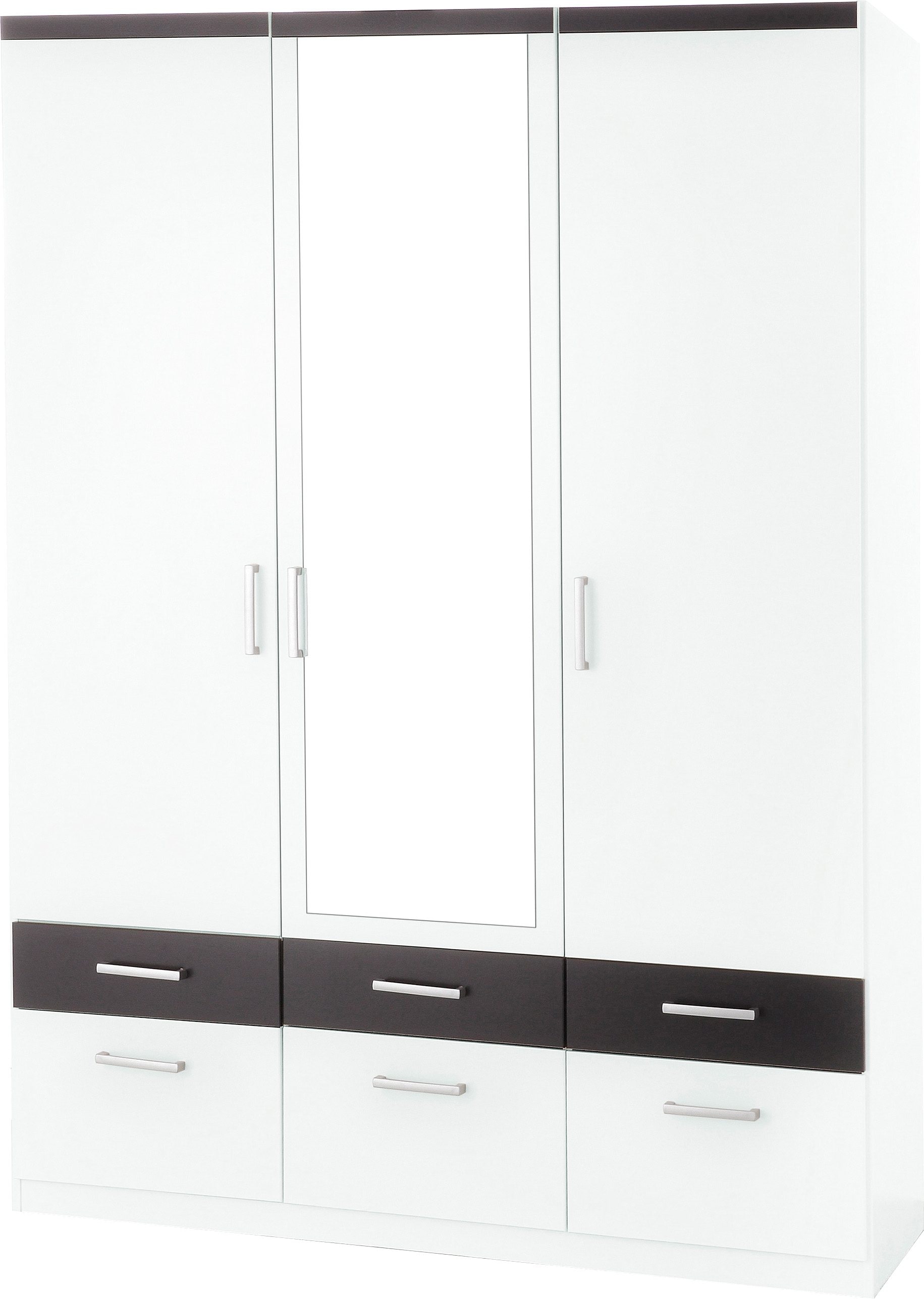 priess Kleiderschrank