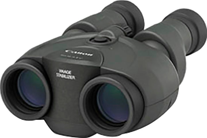 Canon Fernglas »10x30 IS II«