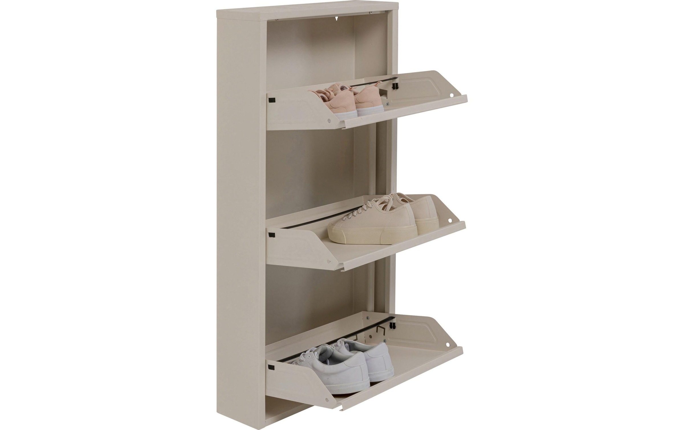 Kare Design Schuhschrank »Caruso«