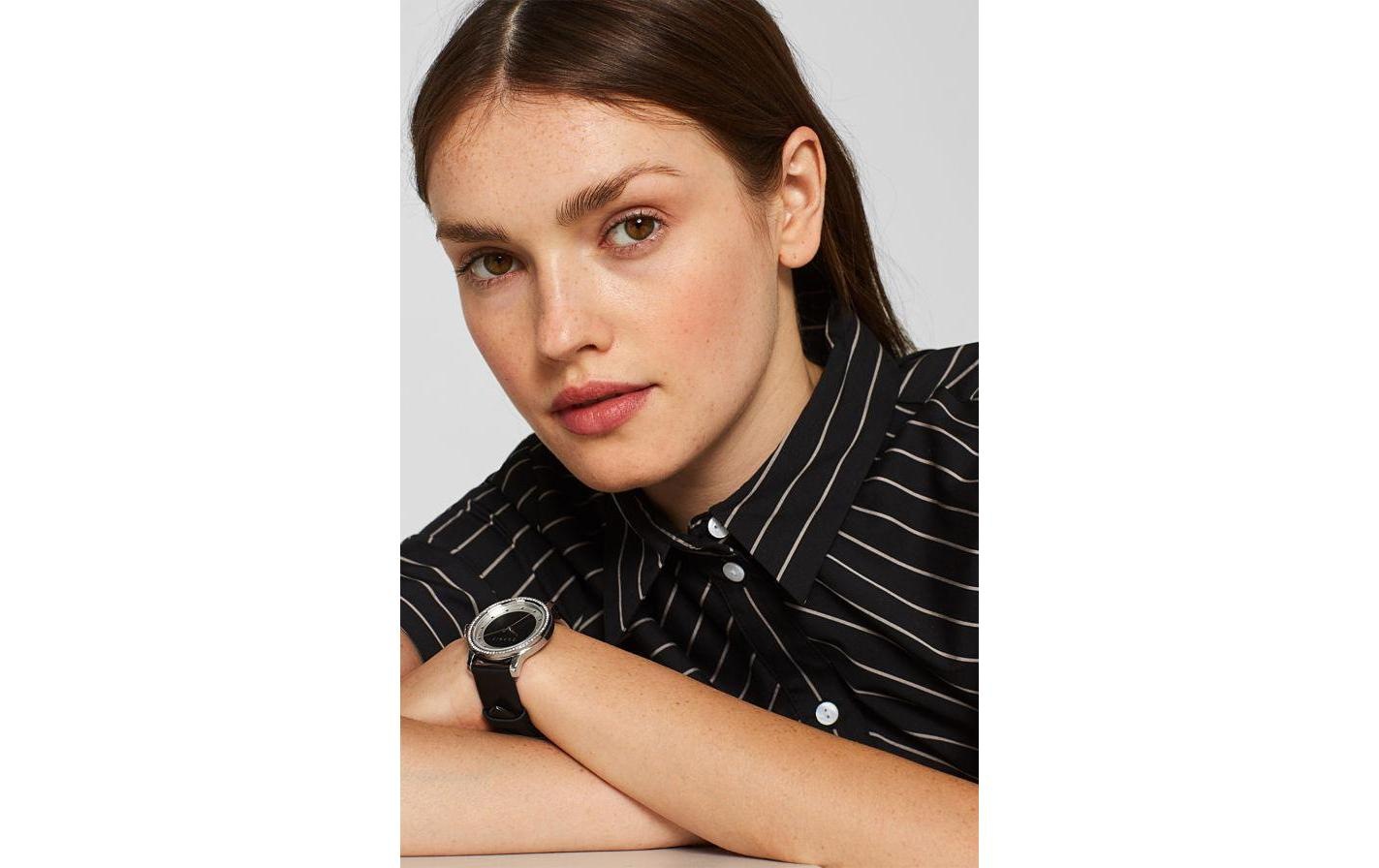 Esprit Chronograph »Dress ES1L143L0015 Ø 36 mm Damen«