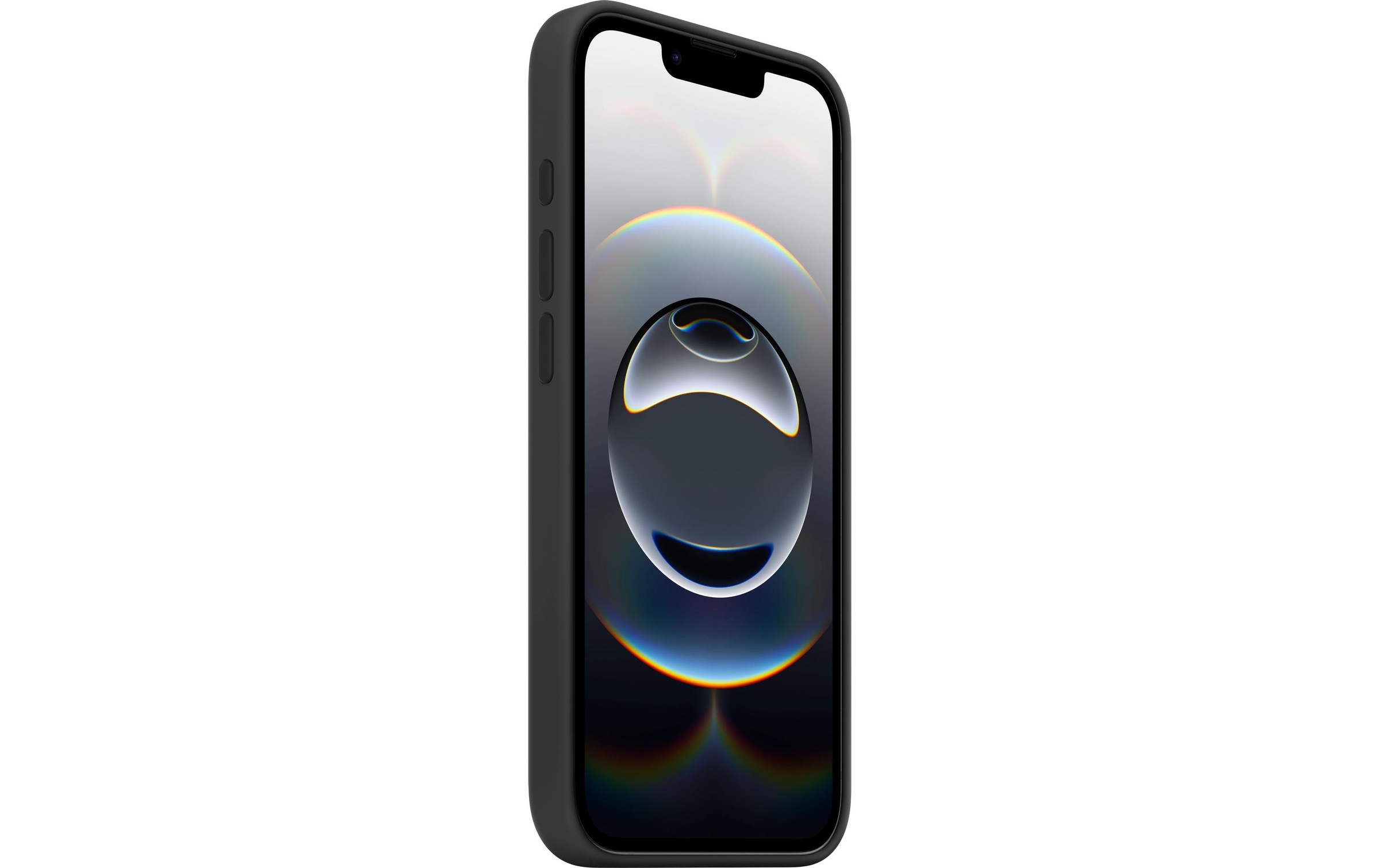 Apple Smartphone-Hülle »Silicone«, Apple iPhone 16e