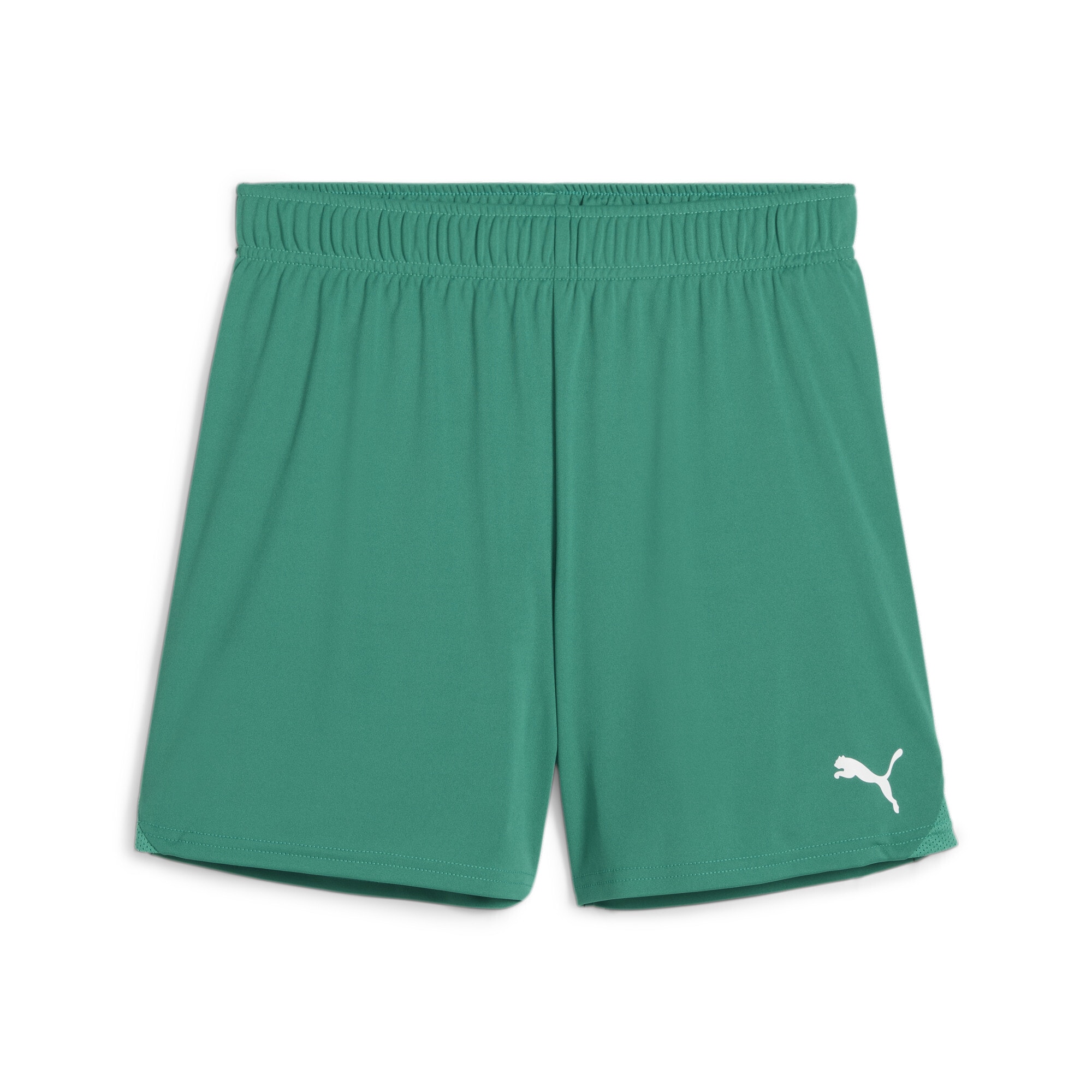 PUMA Trainingsshorts »TEAMGOAL SHORTS WMNS« sportlicher Stil, für Fussballtraining und -spiele, Regular Fit