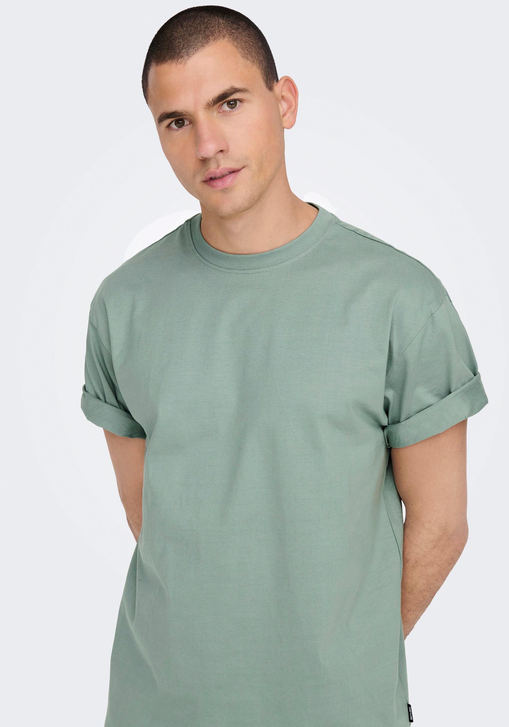 ONLY & SONS T-Shirt »FRED«