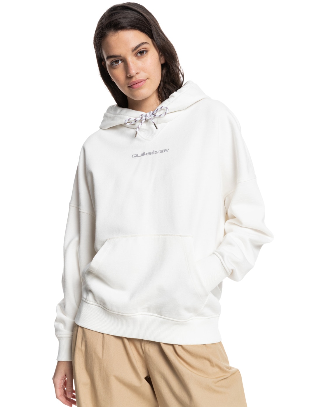 Quiksilver Kapuzensweatshirt »Quiksilver Womens«