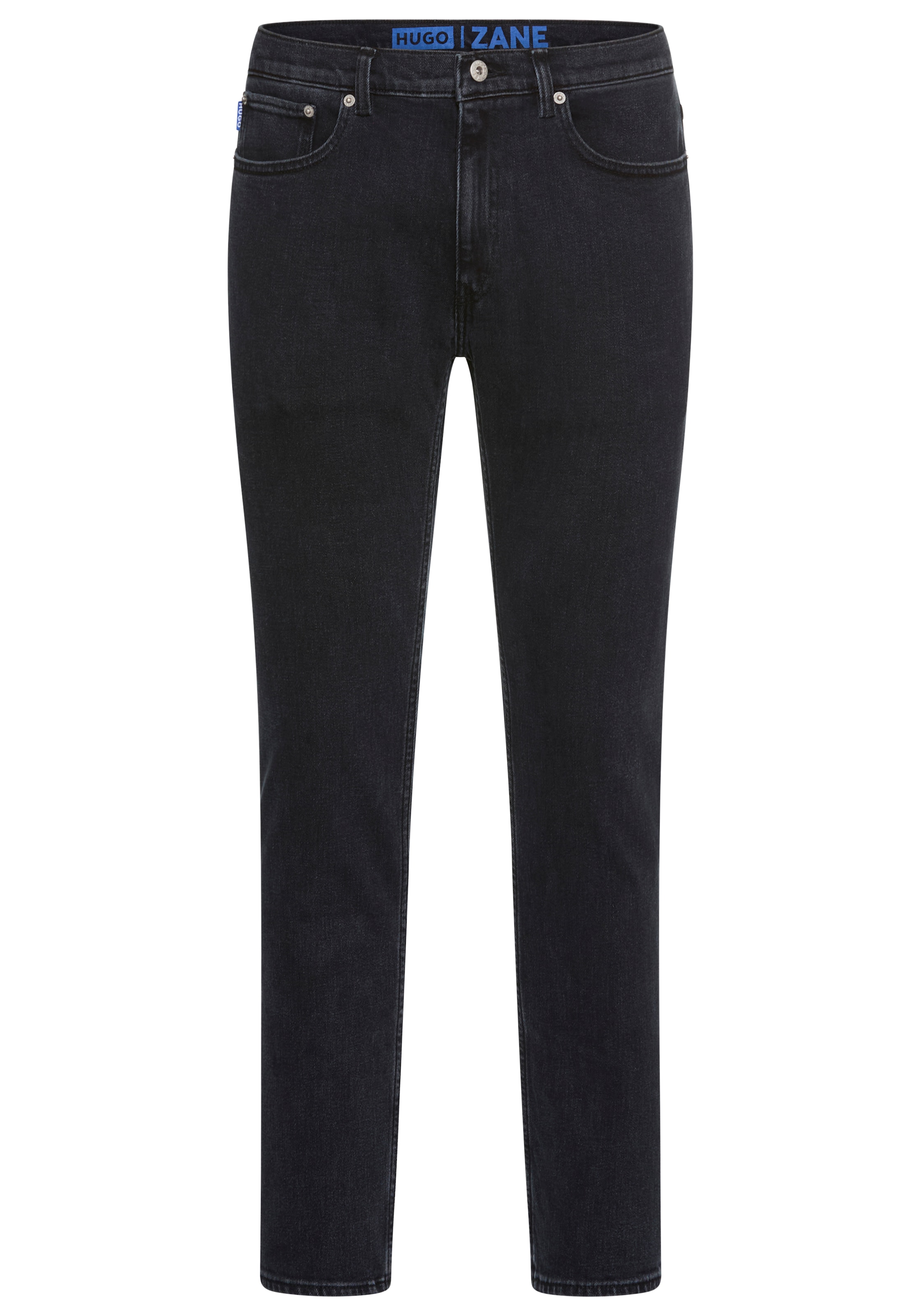 HUGO Blue Slim-fit-Jeans »Zane«, extra slim fit
