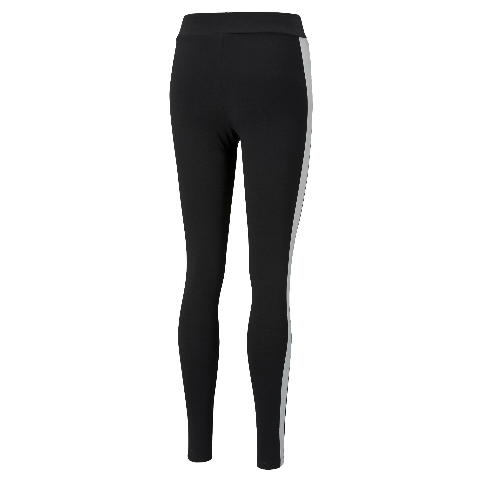 PUMA Leggings »ICONIC T7 MR LEGGINGS«