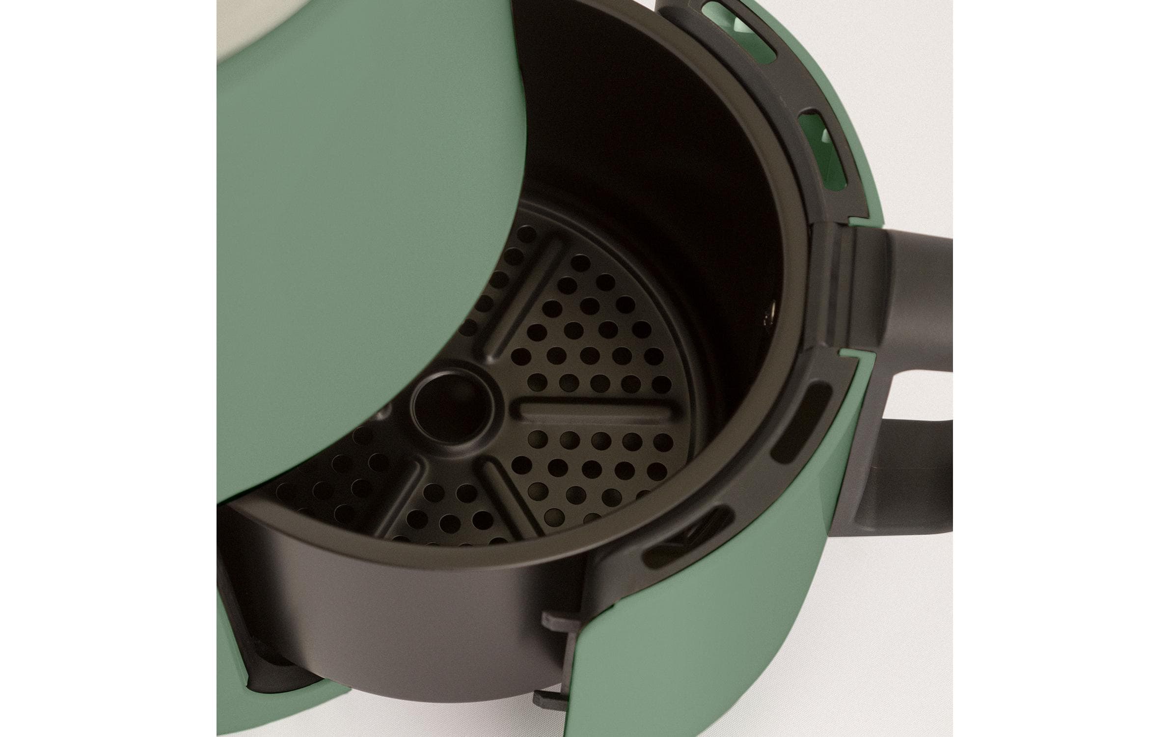 Heissluftfritteuse »Create Air Fryer 1,5 l«, 900 W