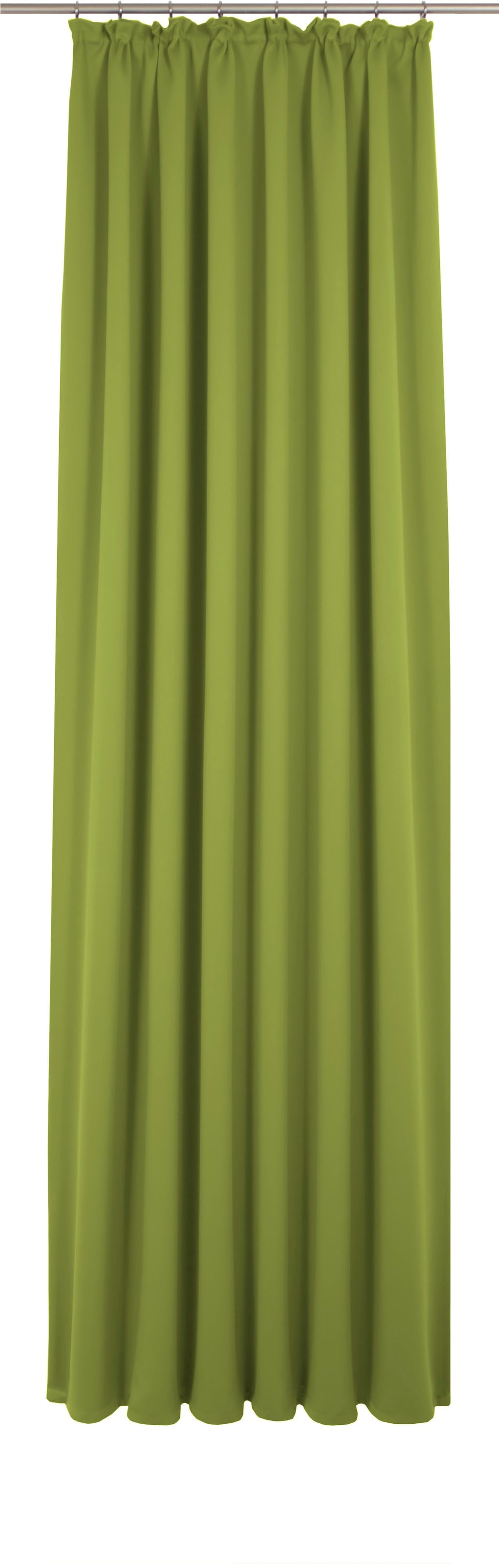 Wirth Vorhang "Newbury" Kräuselband 1 Stk. tlg. nach Mass