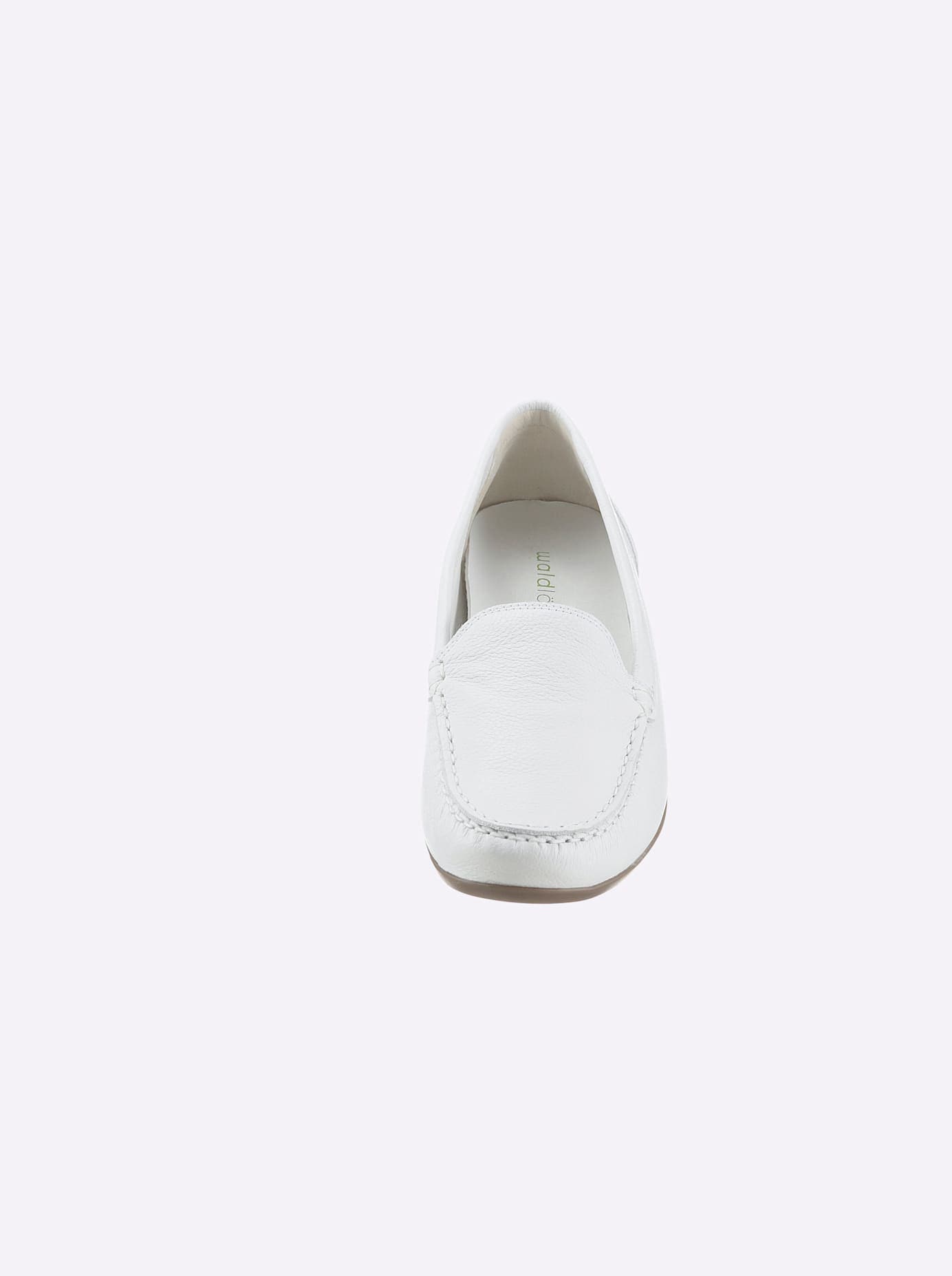 Waldläufer Slipper