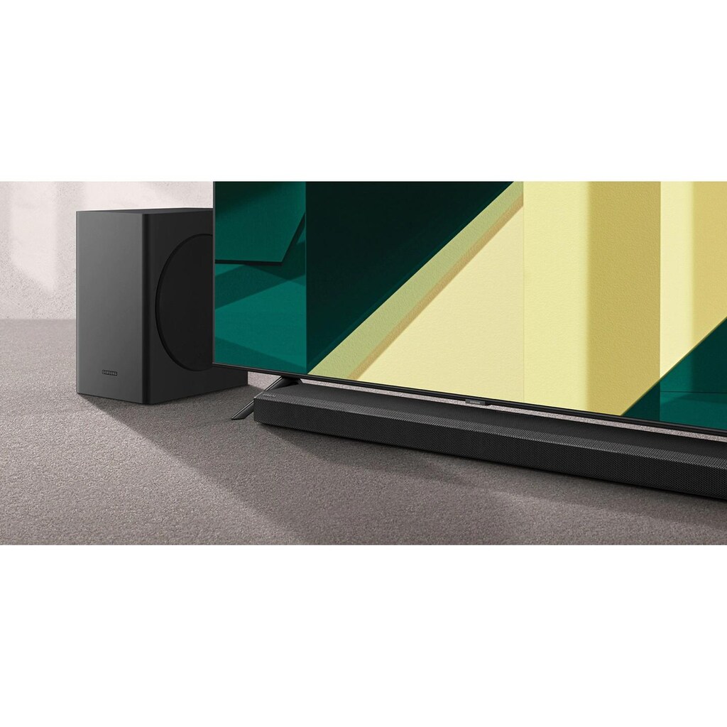 Samsung Soundbar »HW-Q70T«