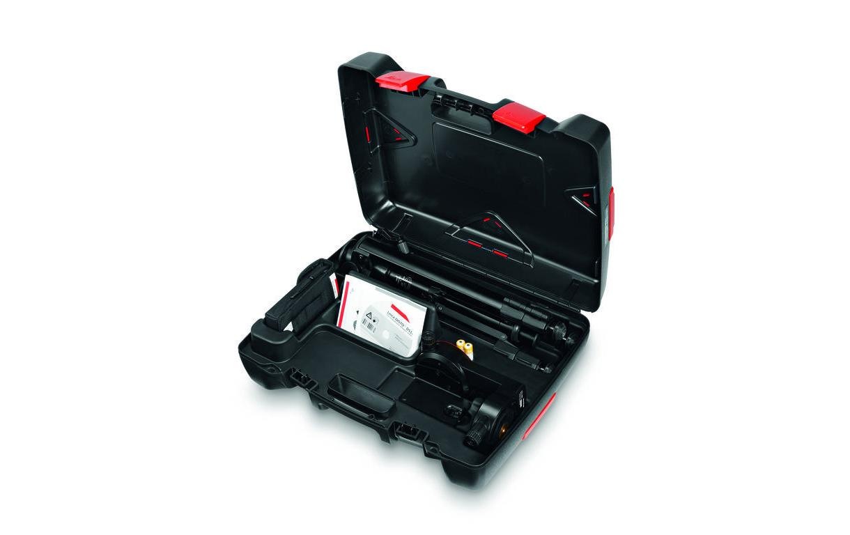 Leica Entfernungsmesser »Disto D510 Set«