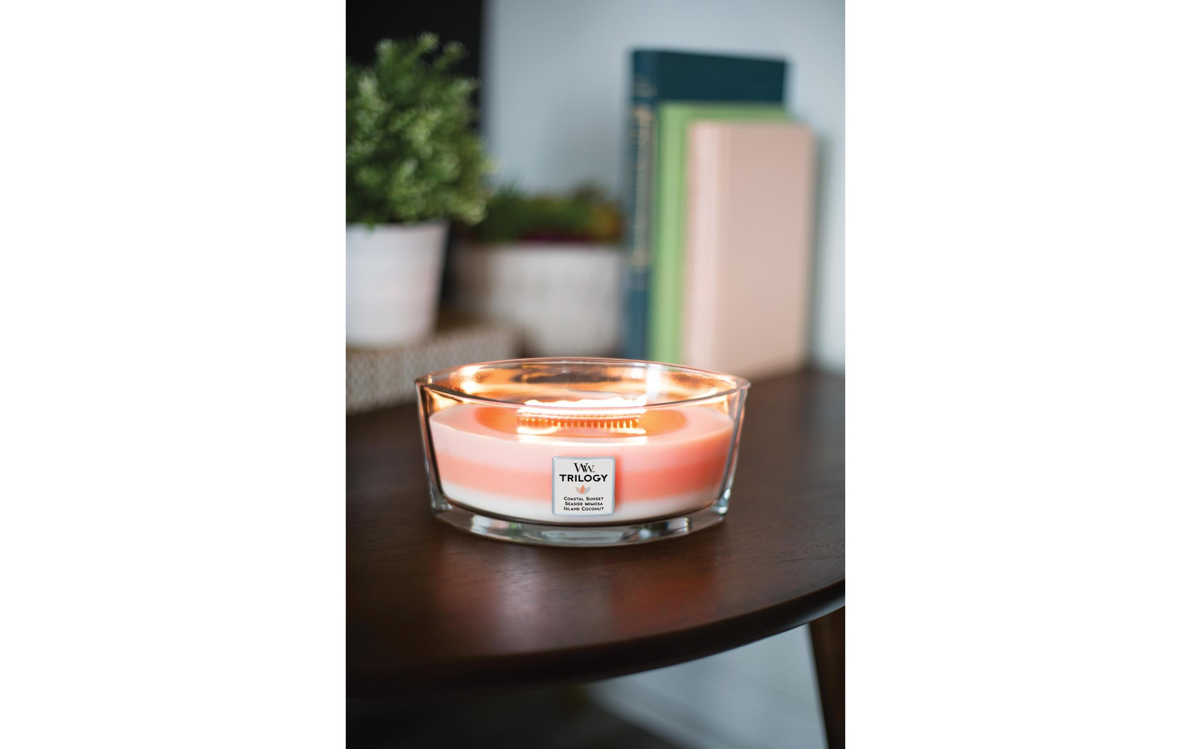 Woodwick Duftkerze »Sunset«