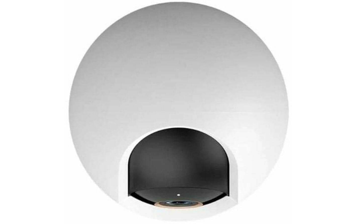 Xiaomi Überwachungskamera »C500 Pro«, Innenbereich, eingebauter Lautsprecher, eingebautes Mikrofon, Alarmfunktion