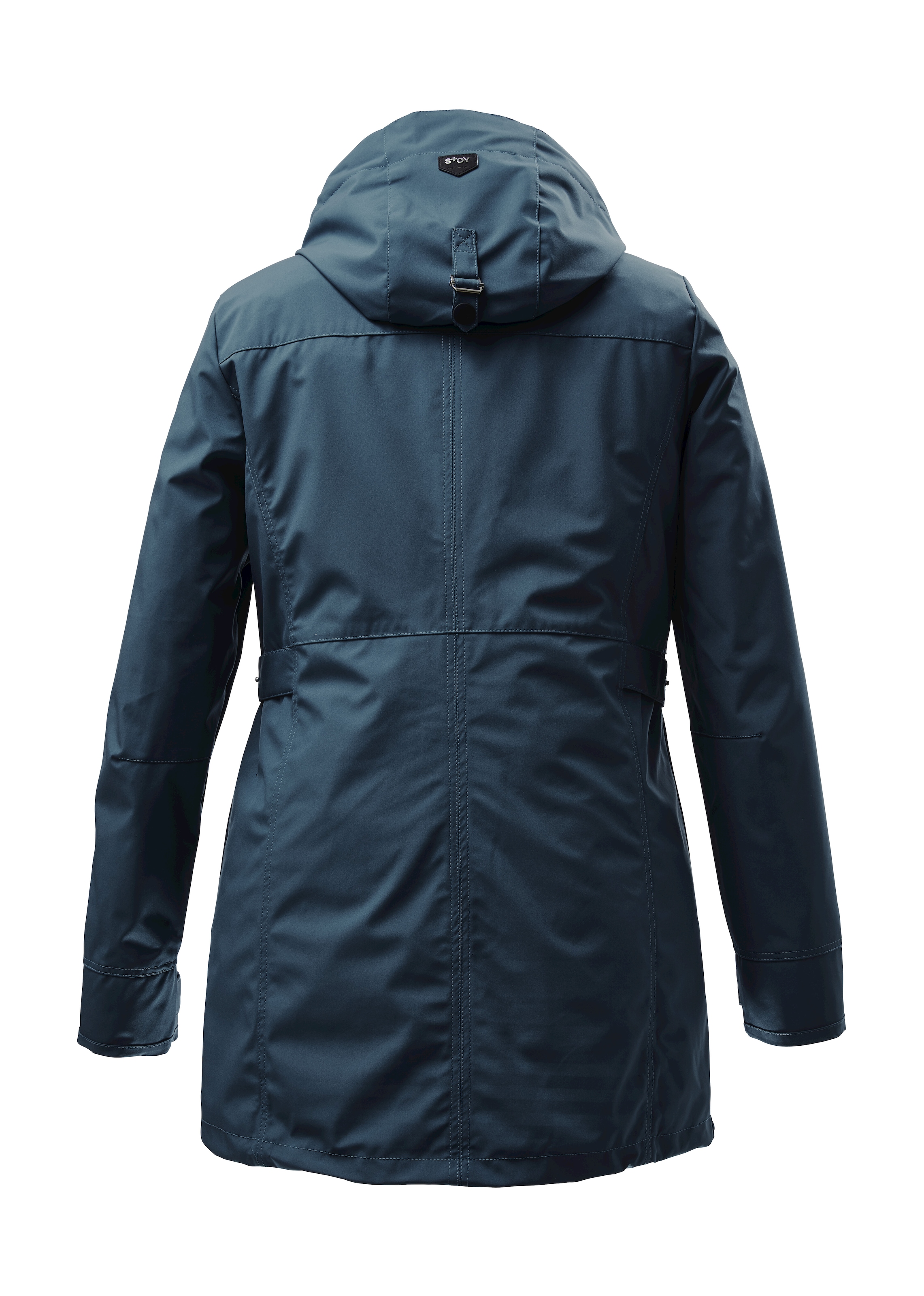 STOY Softshelljacke »Thiant WMN Softshell JCKT B«