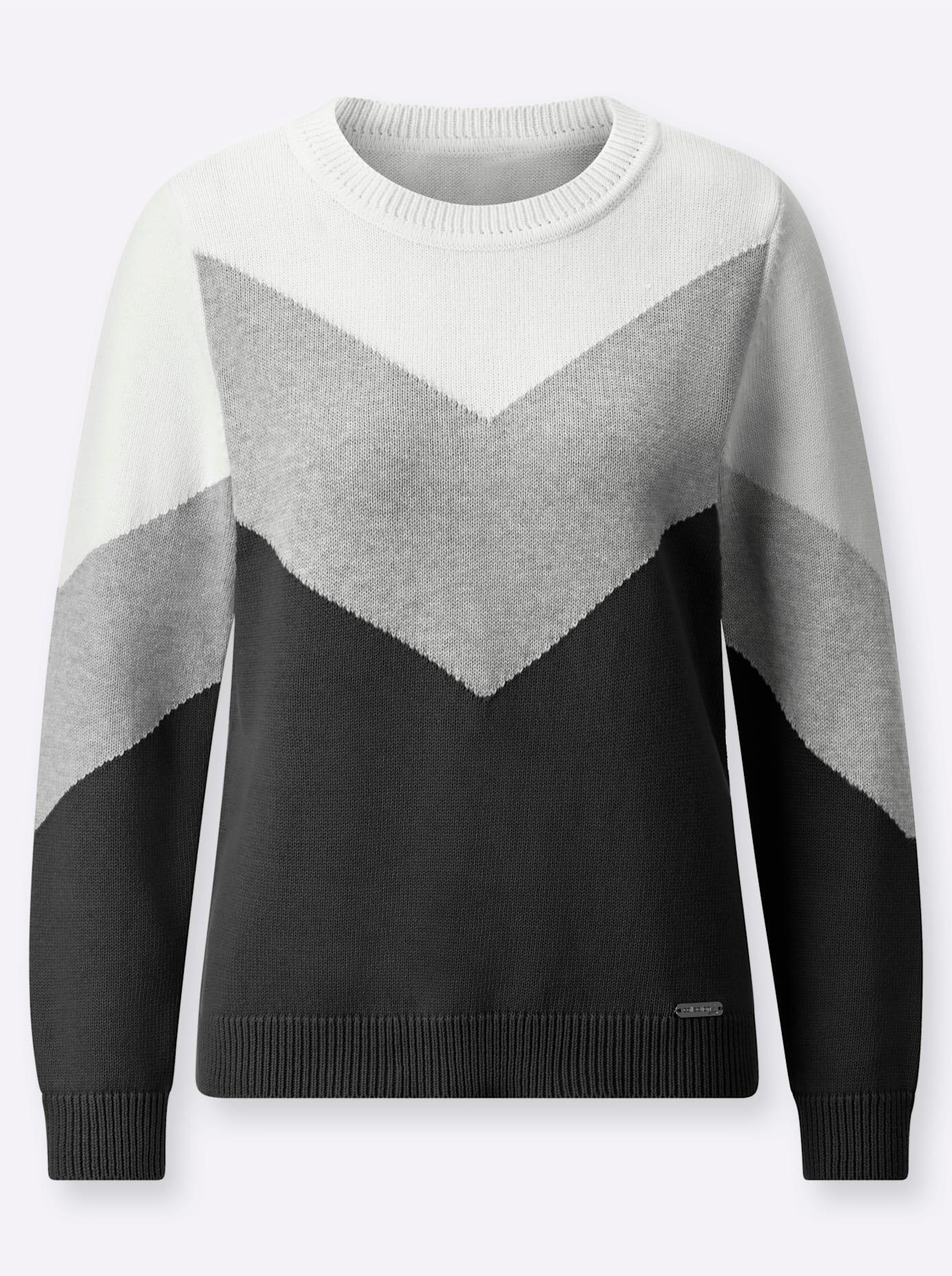 Casual Looks Strickpullover "Pullover"