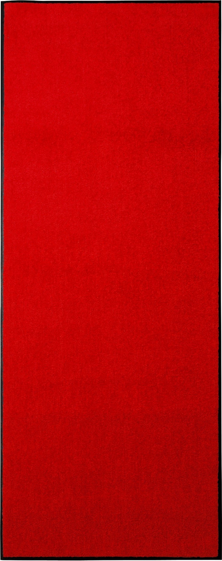 Salonloewe Fussmatte, rechteckig, 7 mm Höhe
