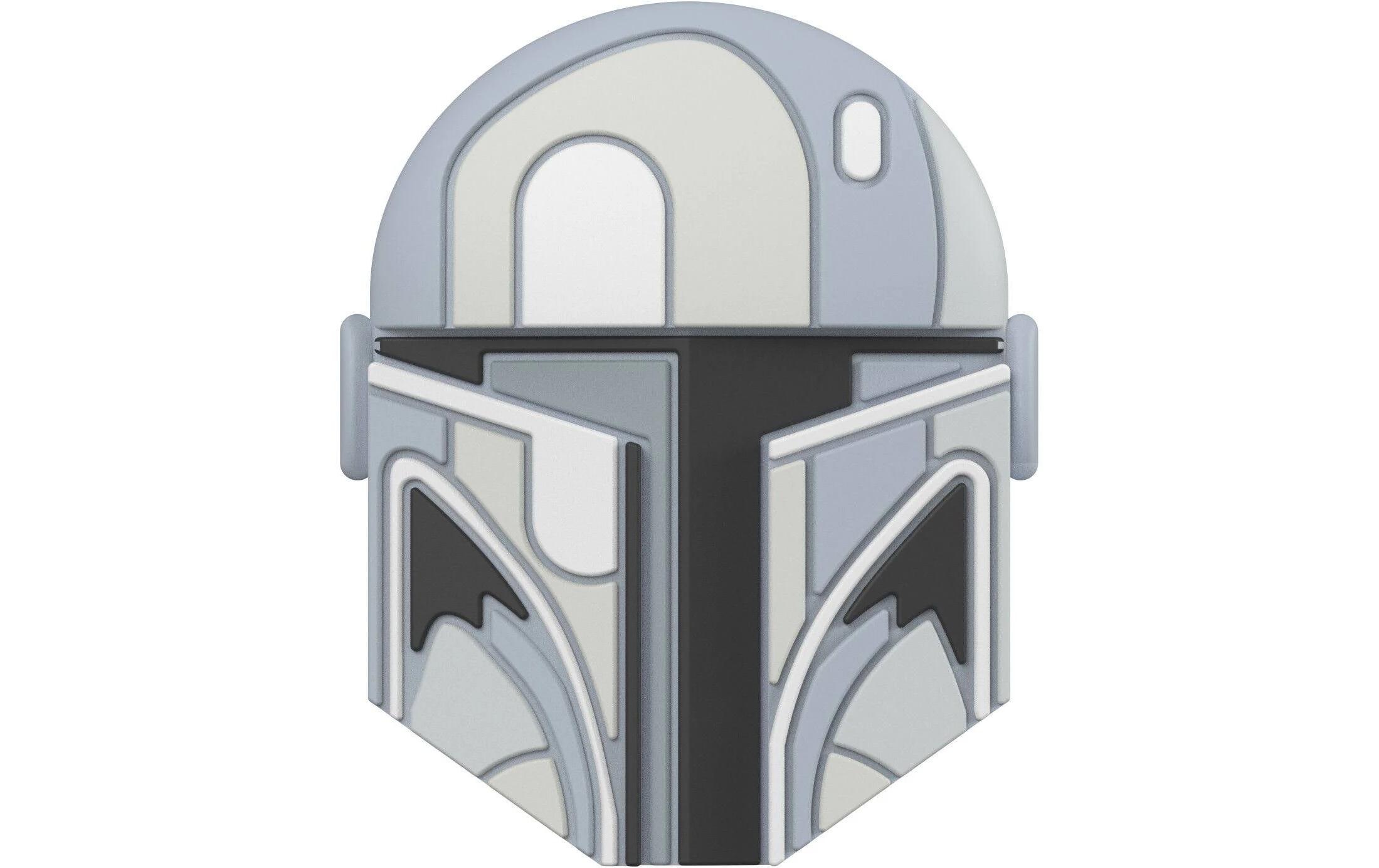 Popsockets Handy-Halterung »PopGrip Popout Mandalorain Helmet«, Universalhalterung